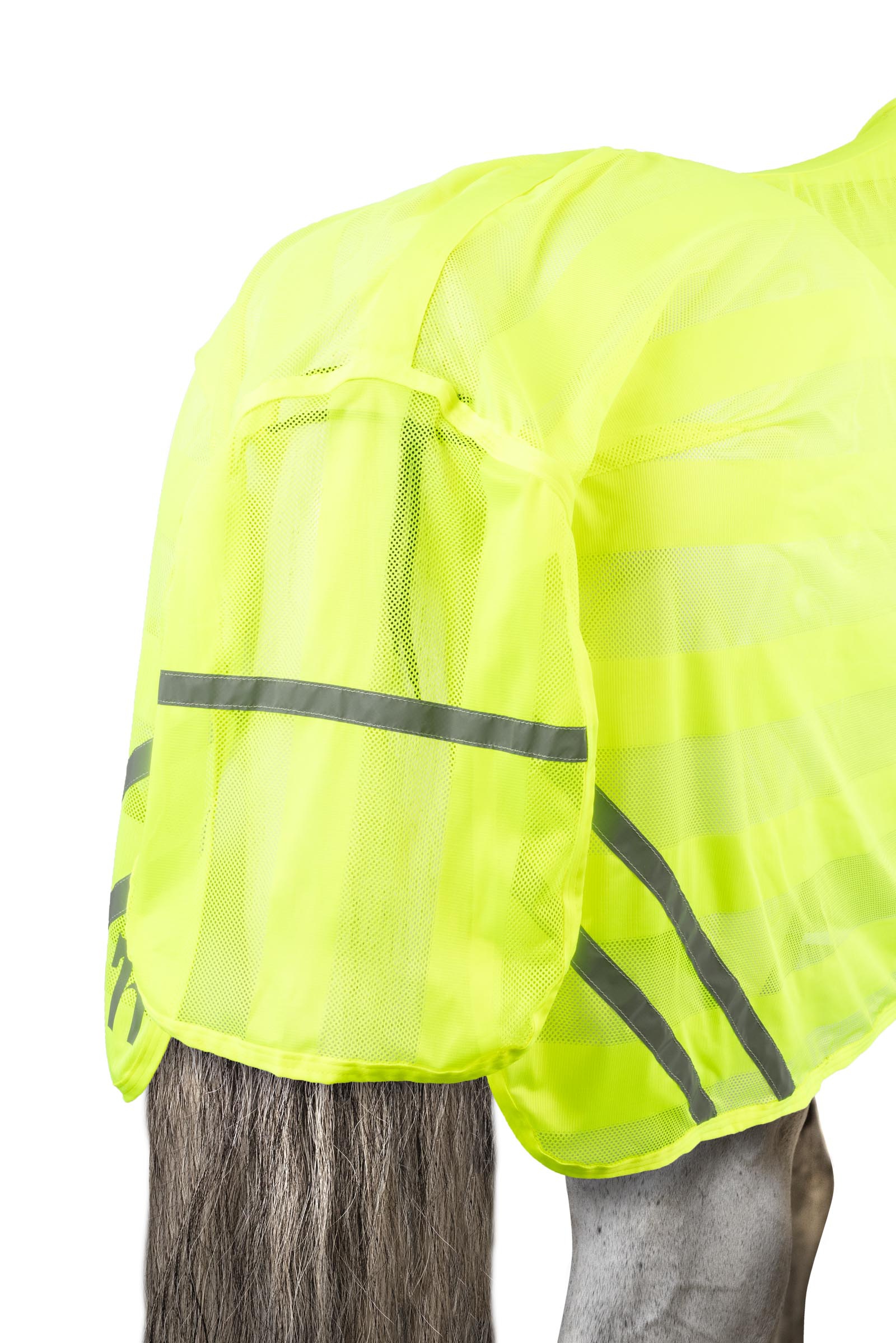 Horze Coperta riflettente in rete