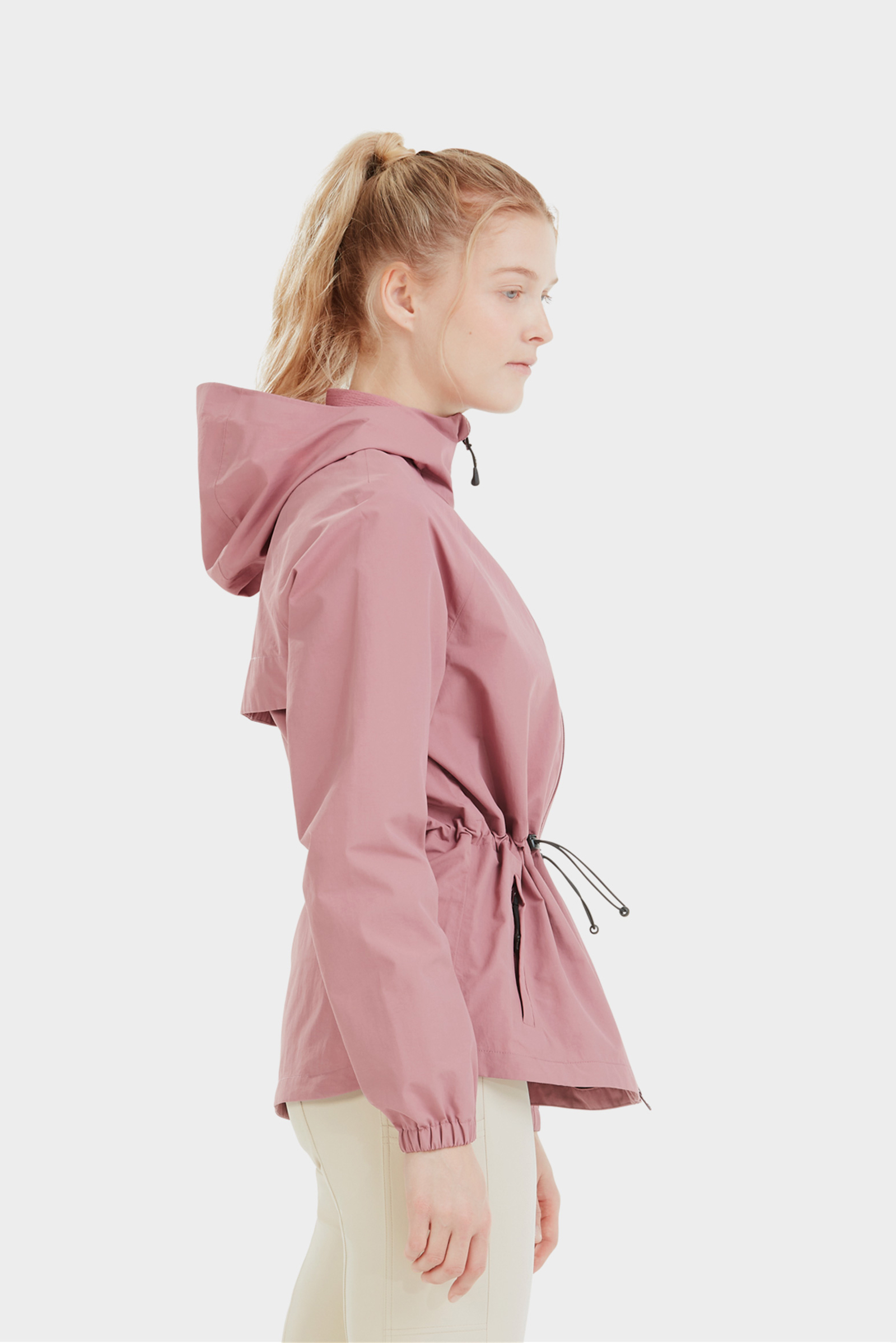 Giacca da donna Horse Pilot Raintech