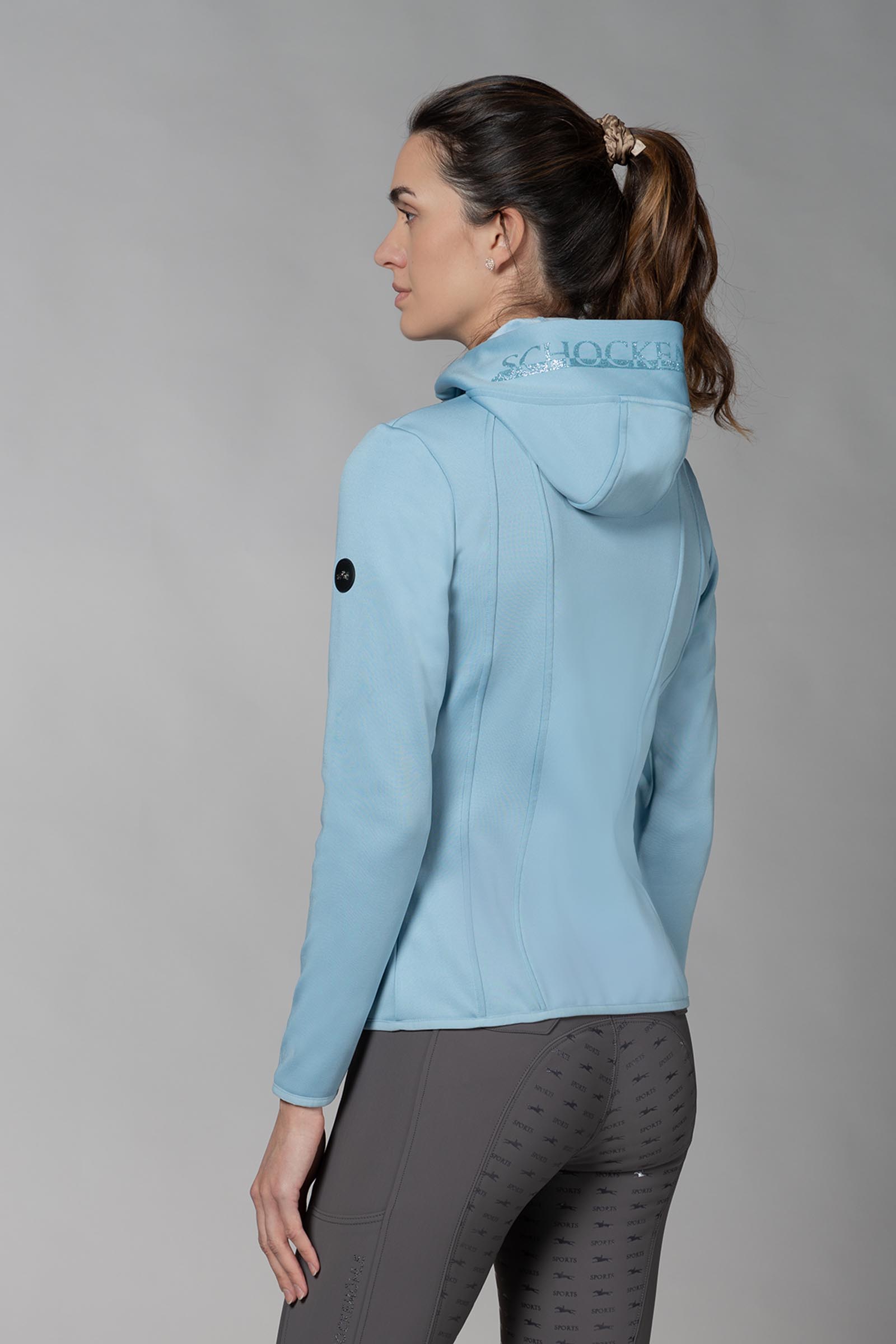 Schockem&ouml;hle Sports SPSinja Style Women's Jacket