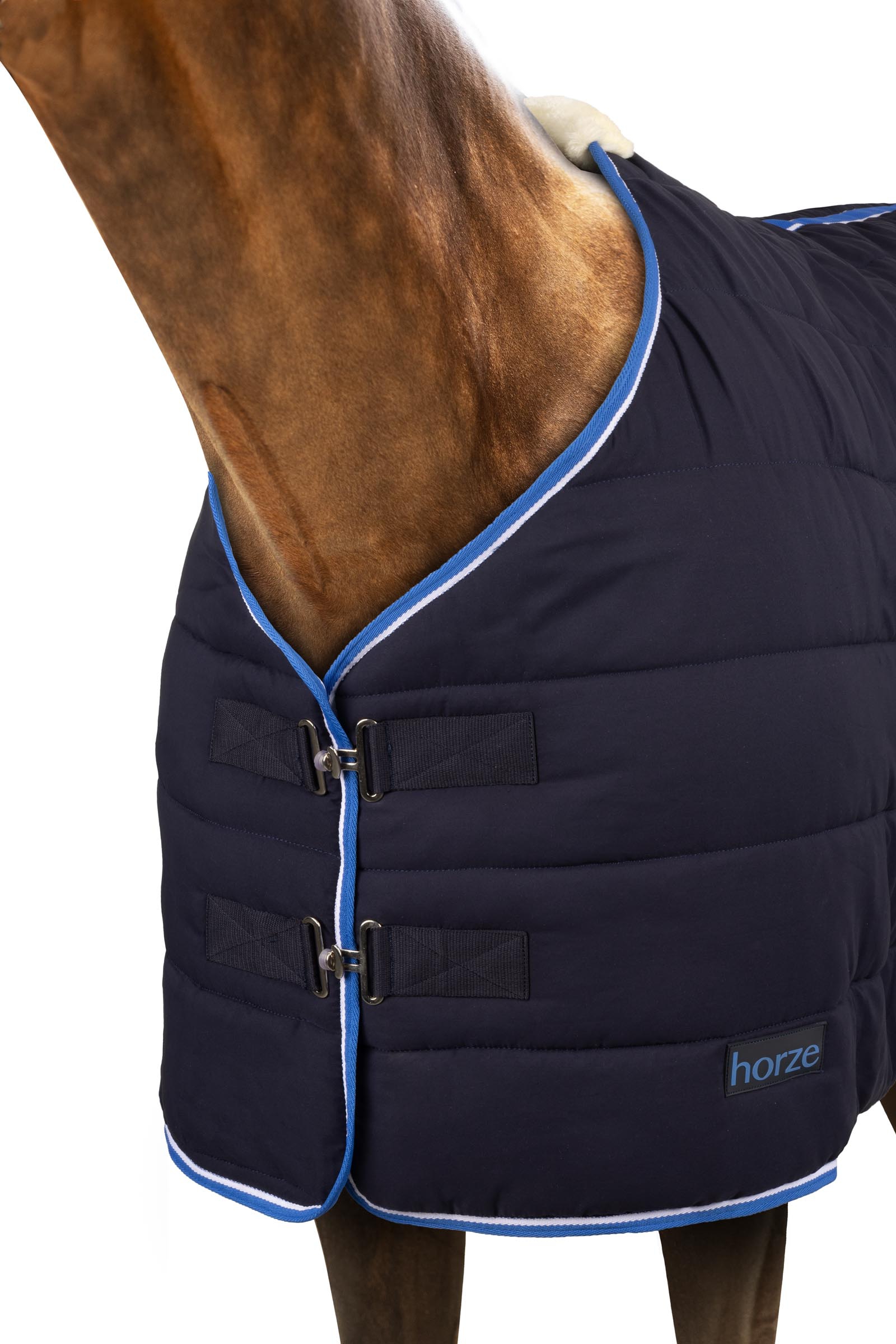 Horze Glasgow Coperta da scuderia/Sotto coperta, 200 g