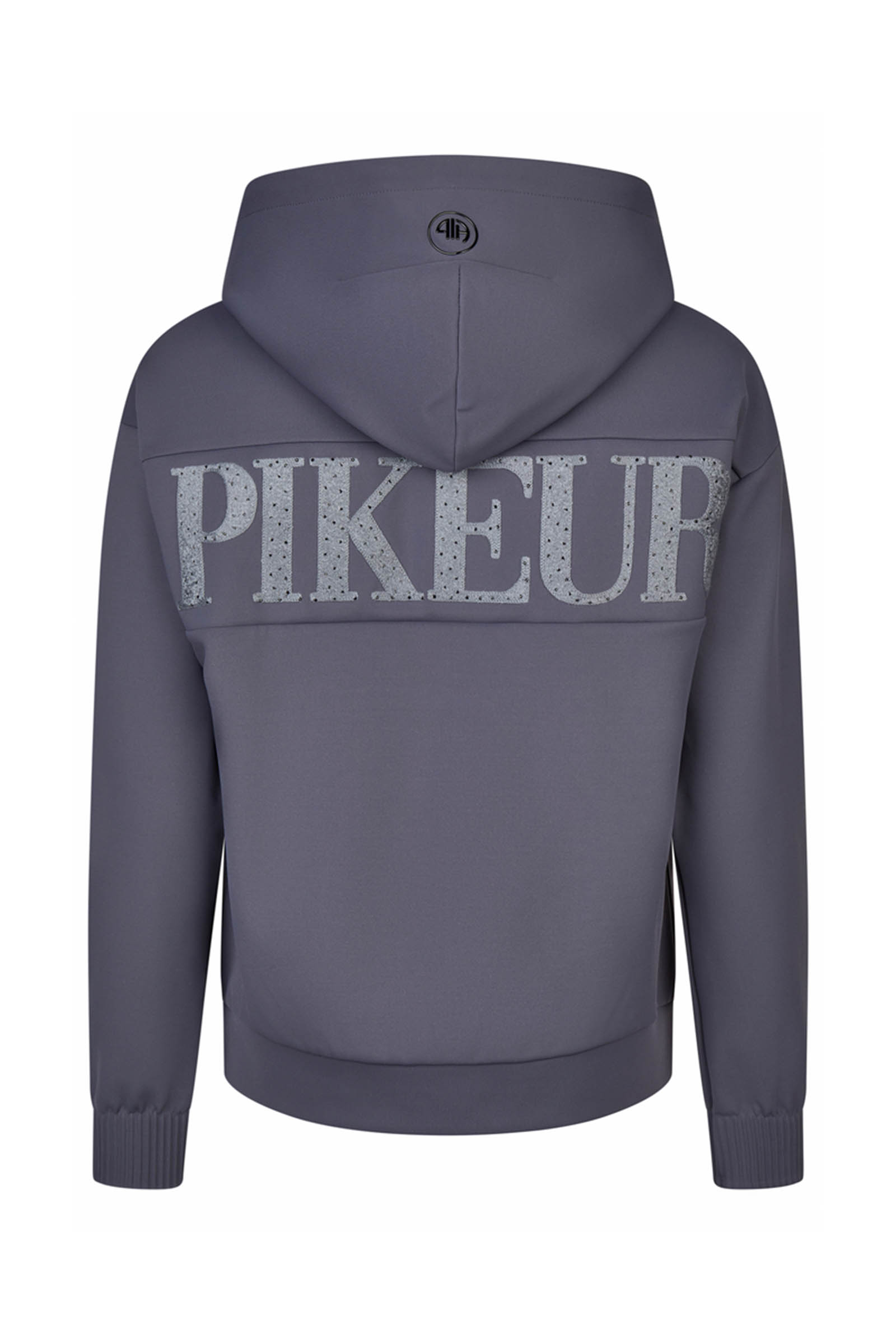 Pikeur Athleisure giacca con cappuccio donna