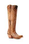 Ariat Casanova Stivali western donna con punta X