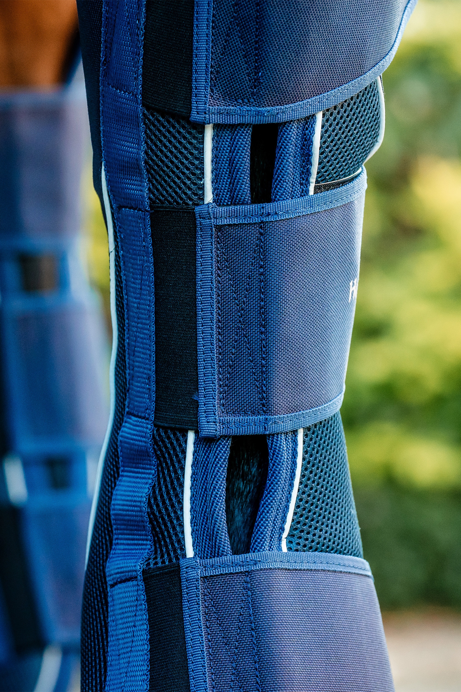 Horseware Signature Gambali da Trasporto