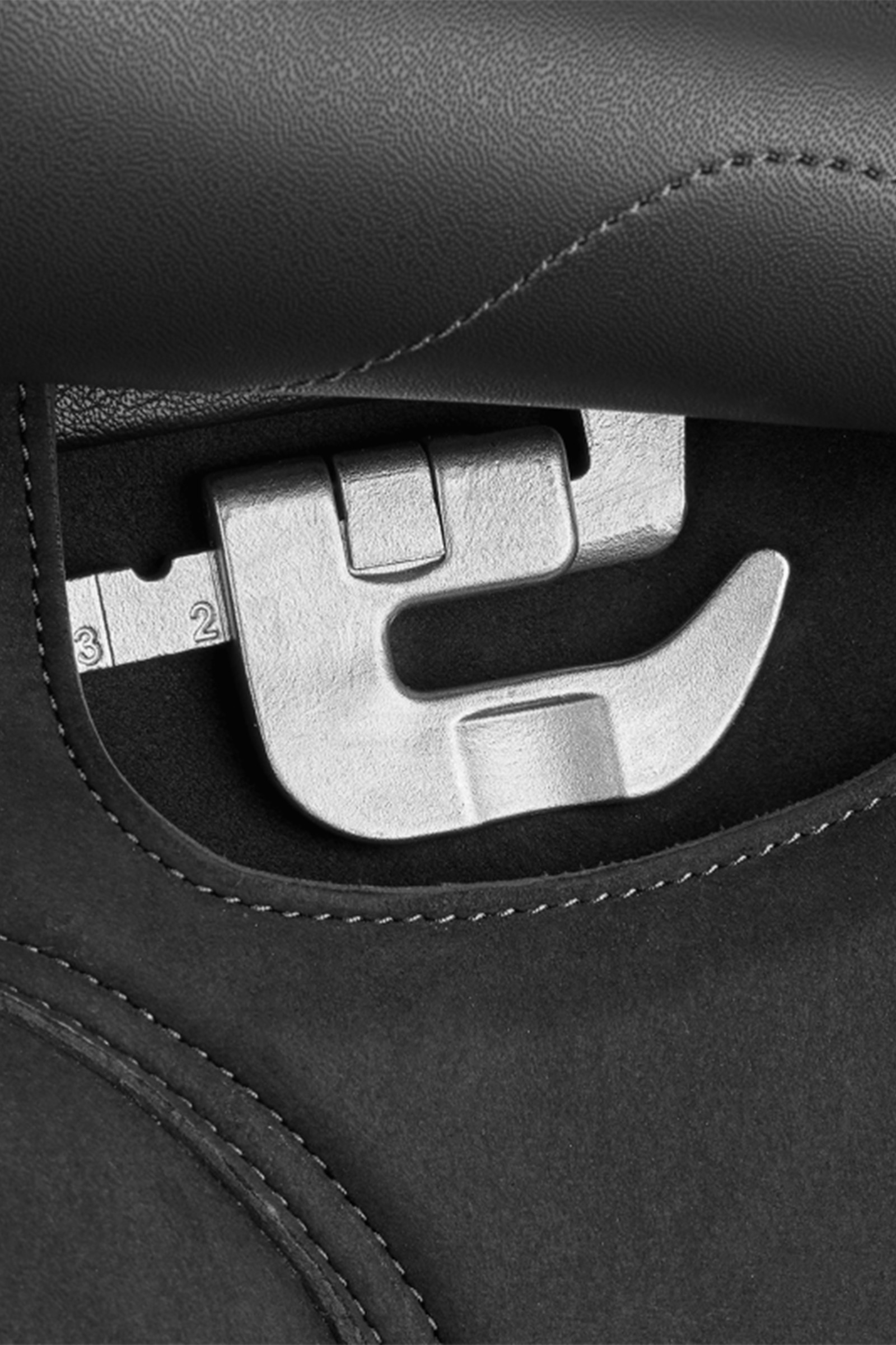 Sella Wintec Isabell Icon