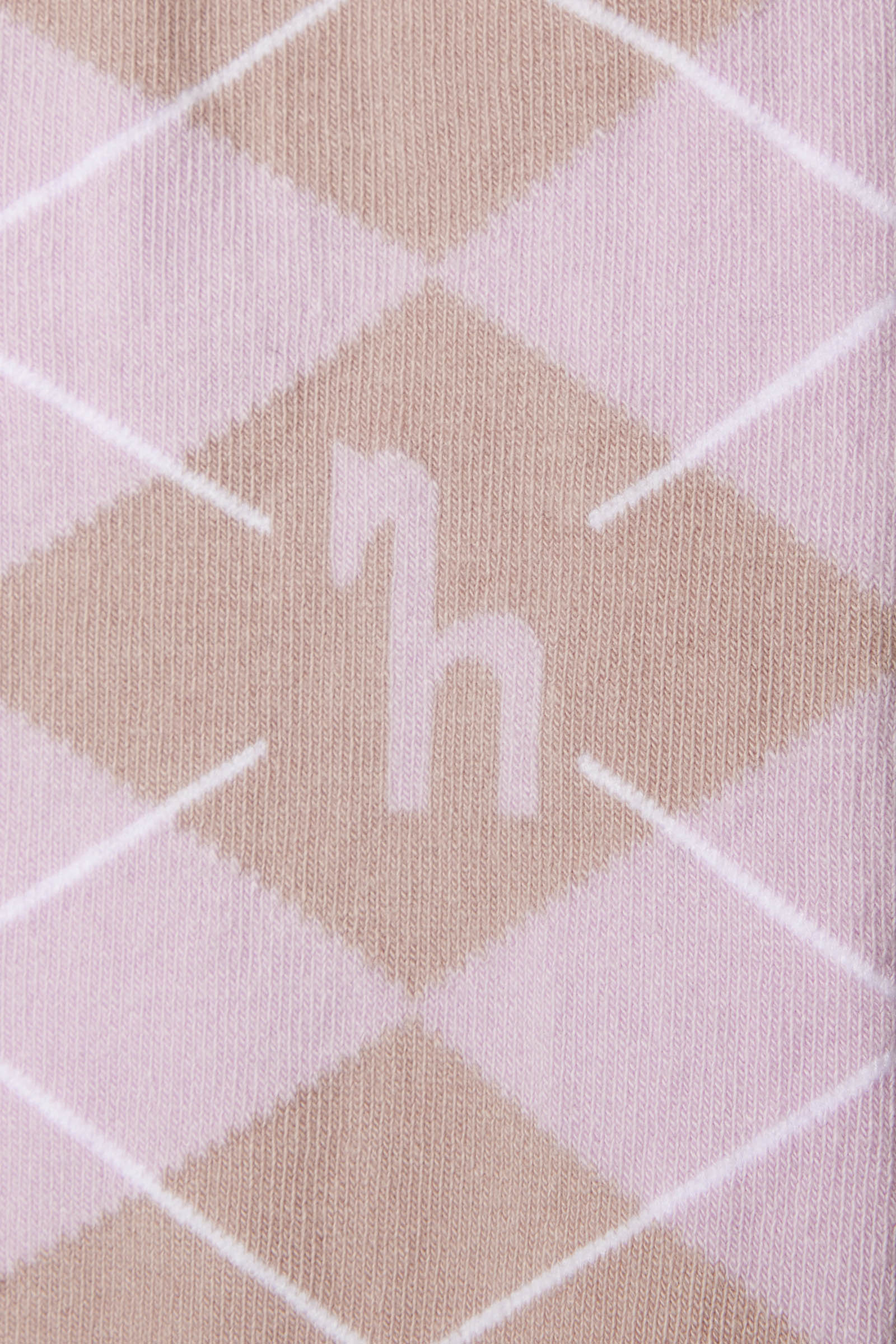 Horze Holly calze argyle