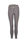 Back on Track Julia Pantaloni da equitazione da donna con grip al ginocchio