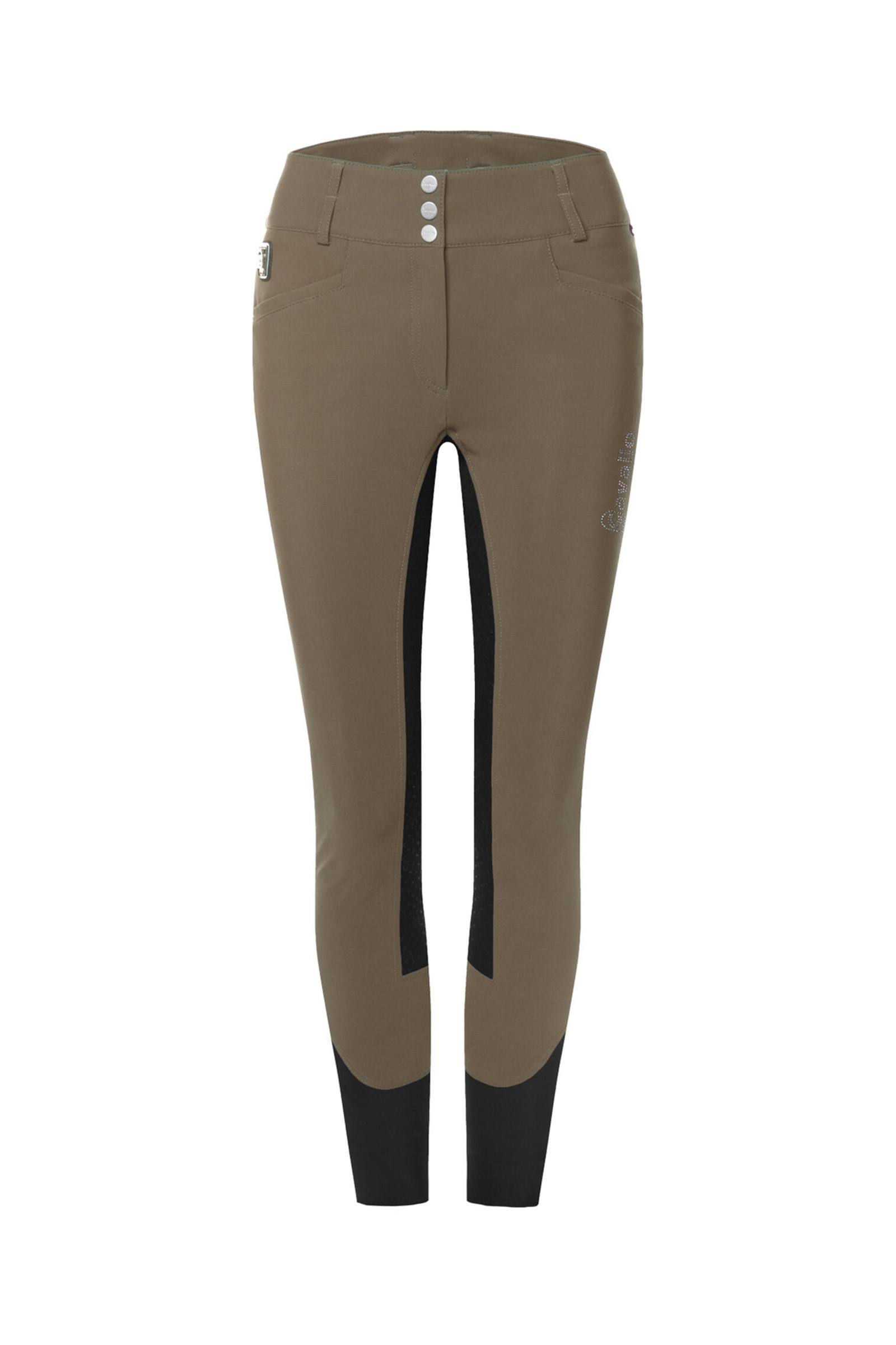 Cavallo CAVALCELINE X Grip Full Seat Breeches for Women
