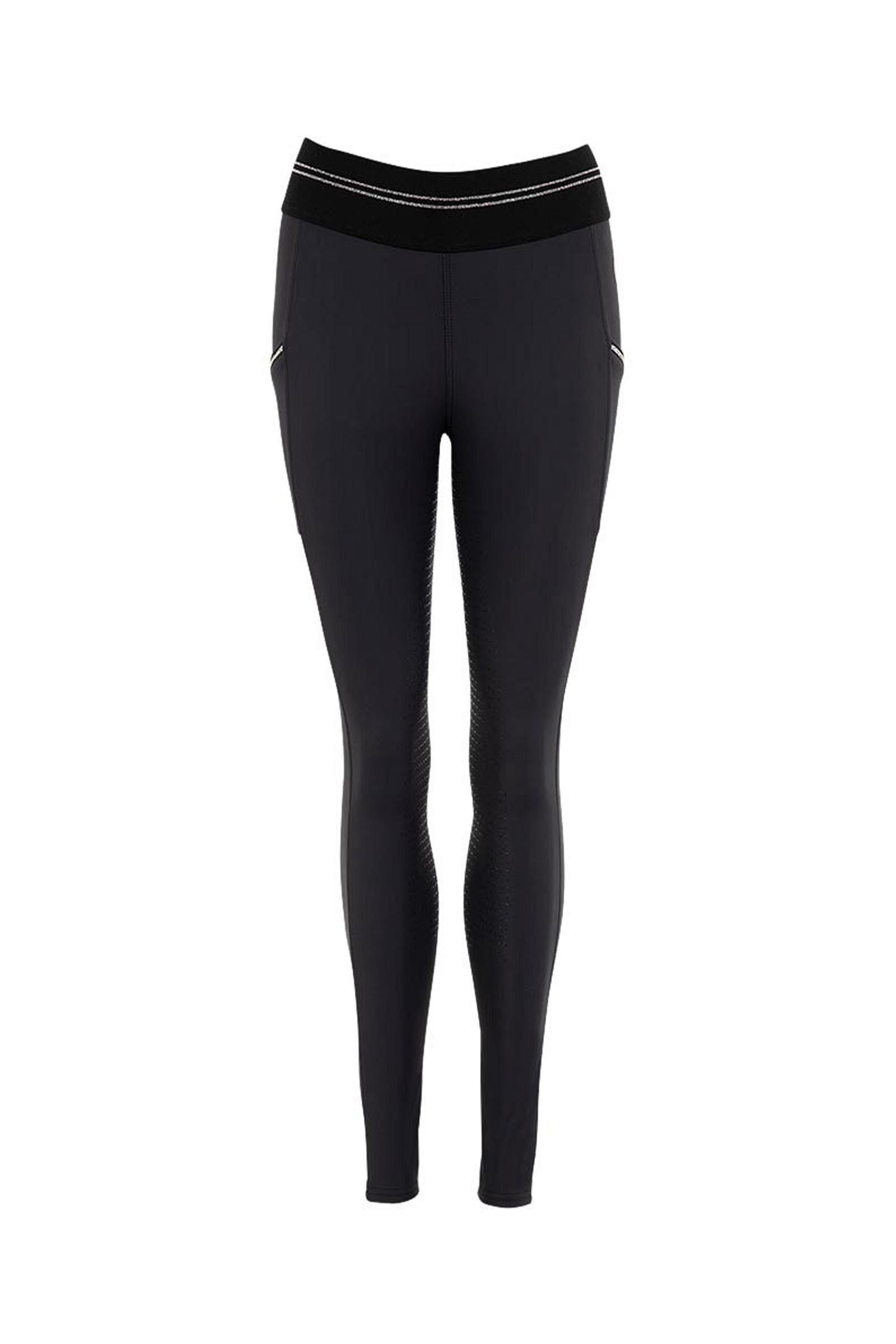 ANKY Competition Leggings donna Full Grip