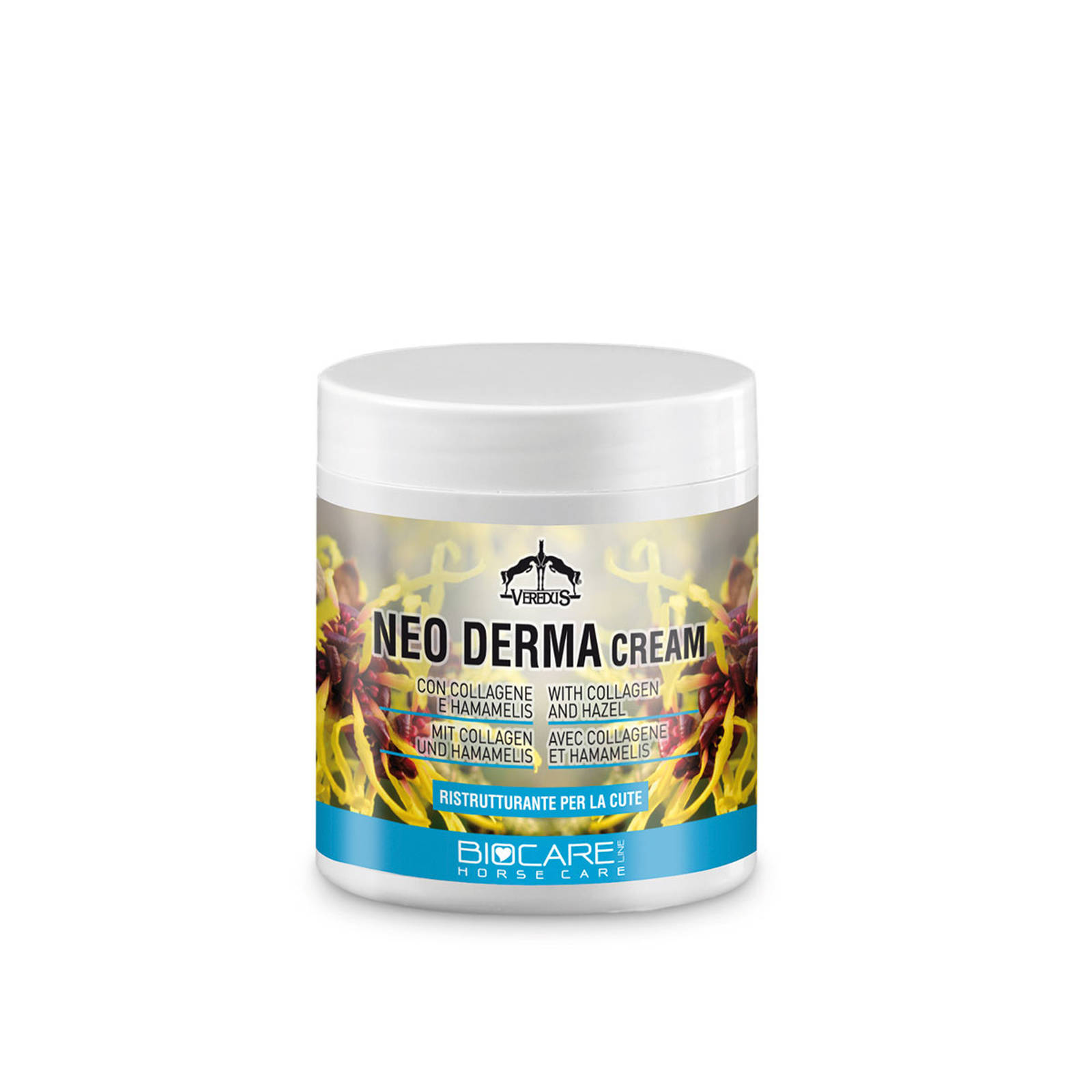 Veredus Crema Neo Derma, 250 ml