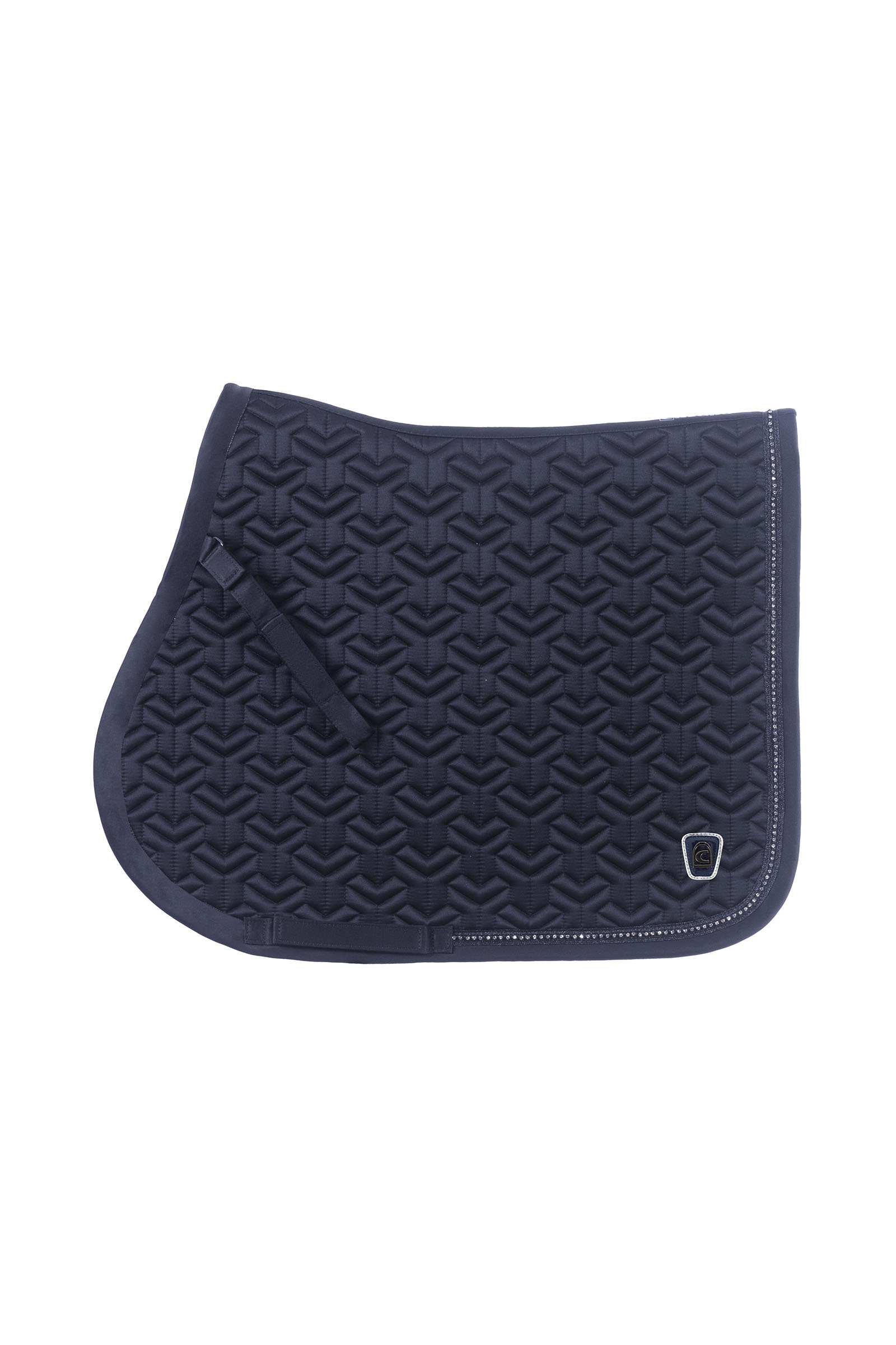 darkblue Cavallo CavalCool Comfort sottosella multiuso