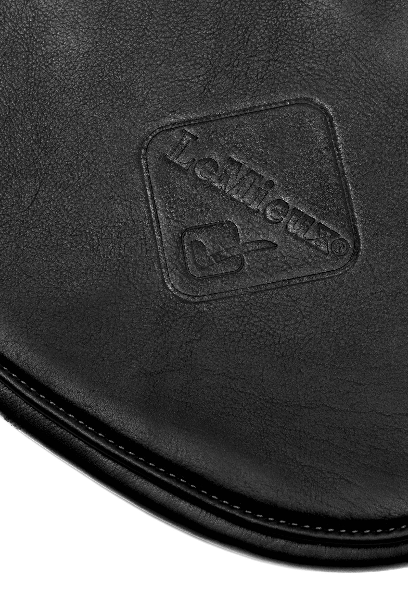 LeMieux Gel-Tek Sottopancia anatomico con gancio lungo e magnete