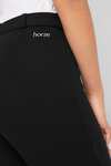 Horze Active Pantaloni da equitazione con full seat in silicone da donna