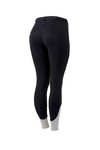 Horze Felicia Pantaloni da equitazione con full grip