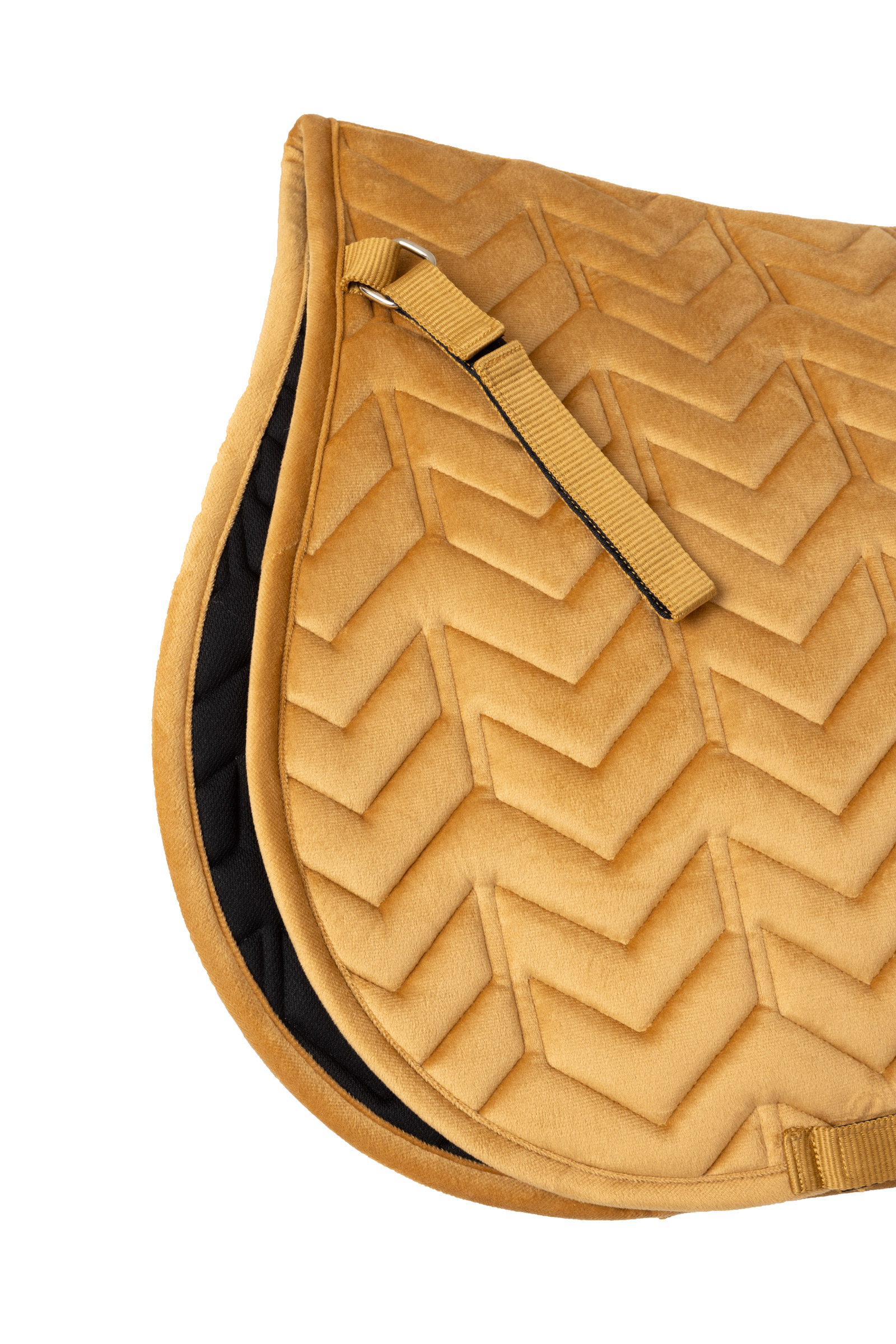 Horze Del&eacute;mont Sottosella VS 