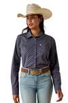Ariat Kirby Stretch Camicia western donna