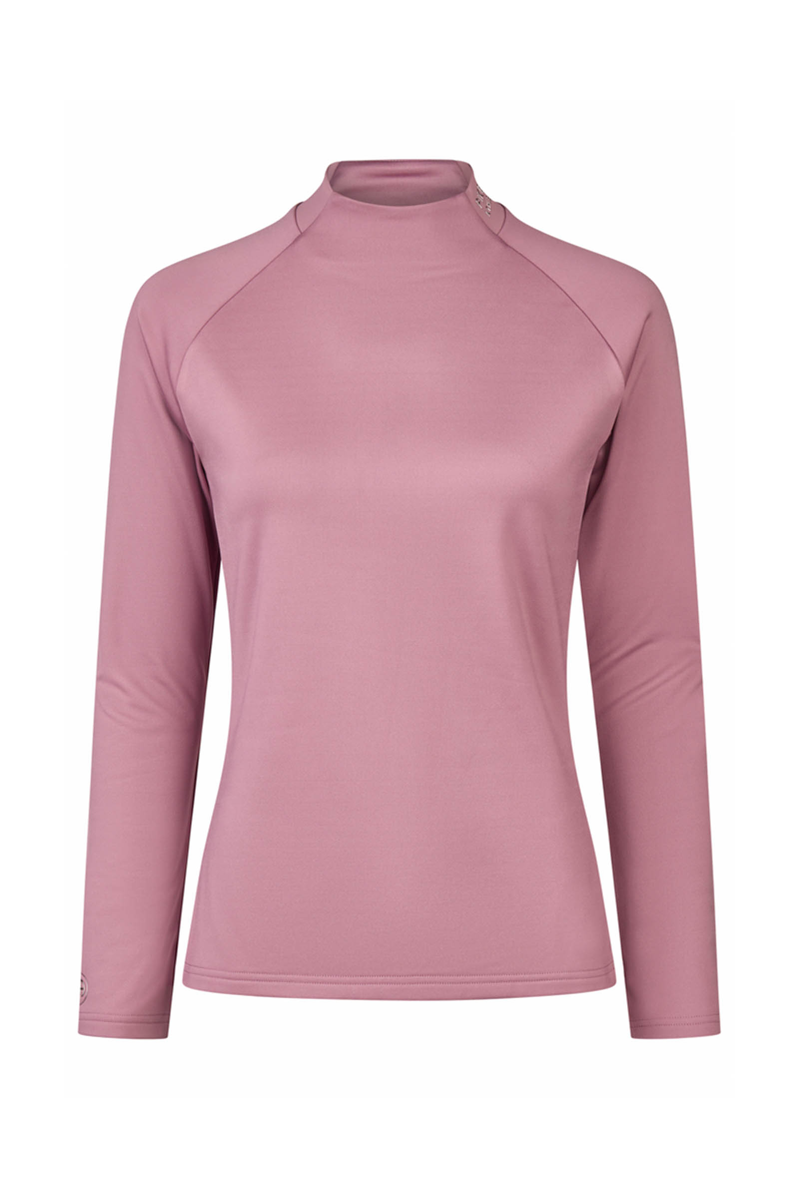 Berry Blush Pikeur Athleisure dolcevita donna