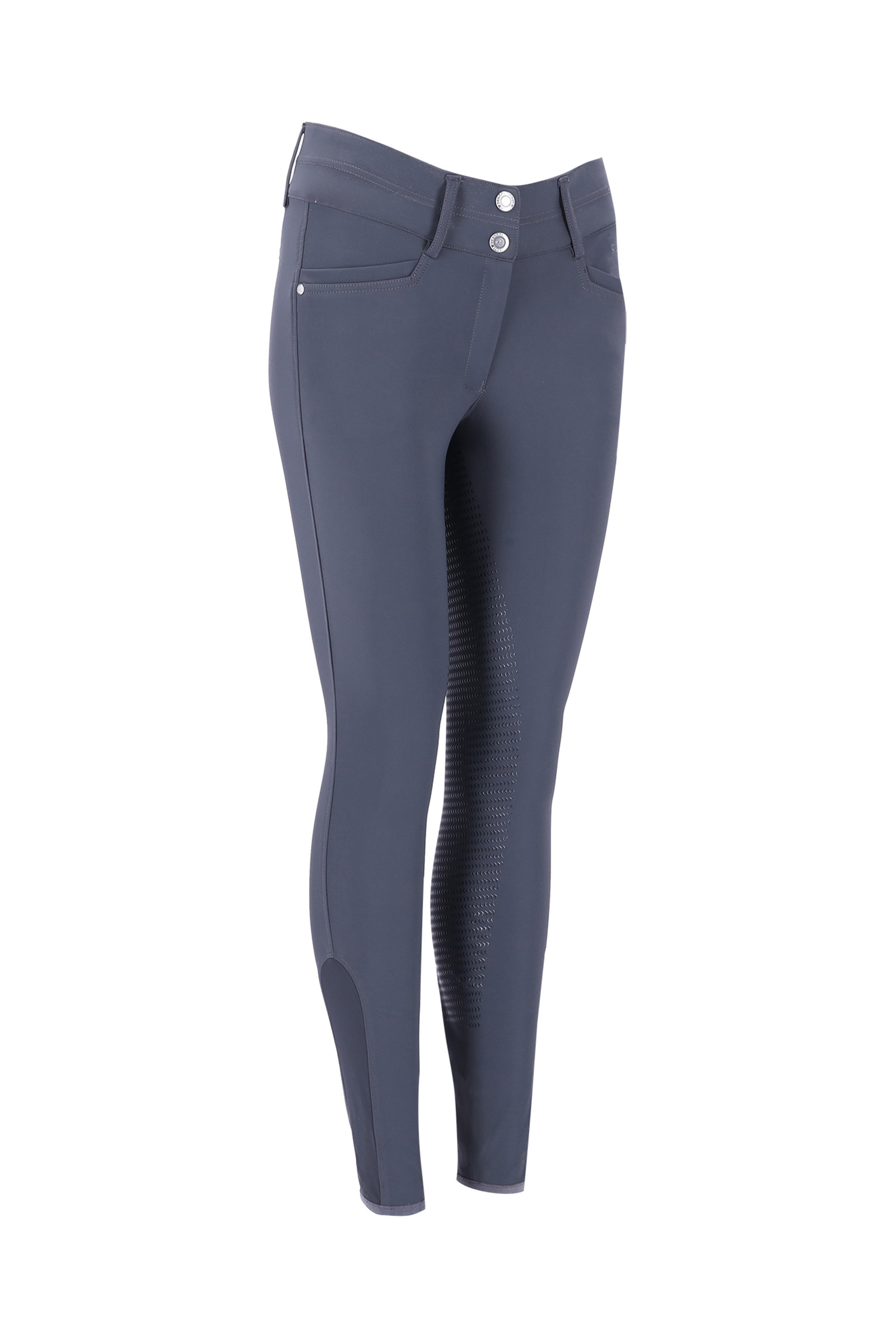 Shockemöhle Sports Pantaloni da equitazione FS Alexa estivi