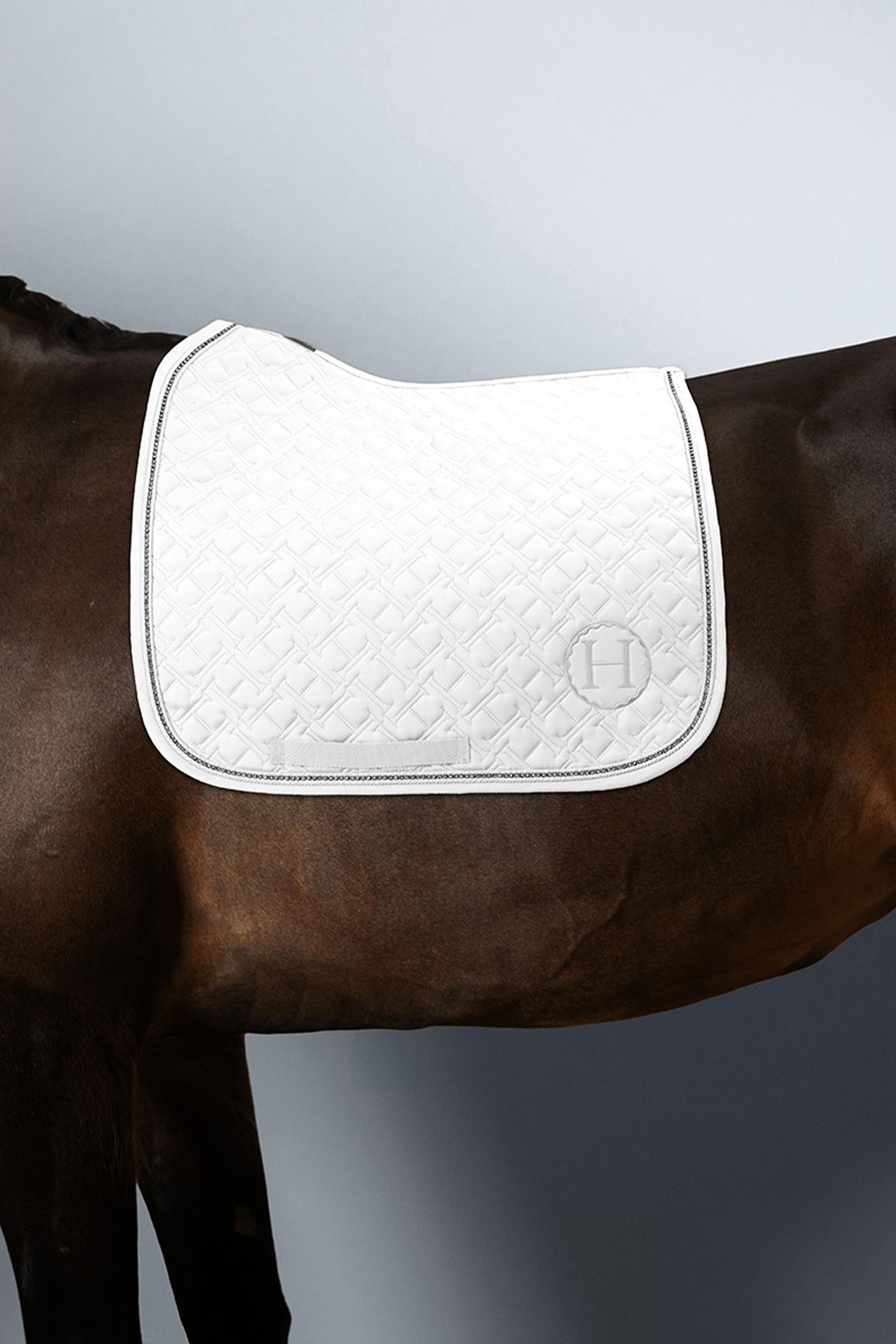 Blanc  Harcour Saphir sottosella da dressage
