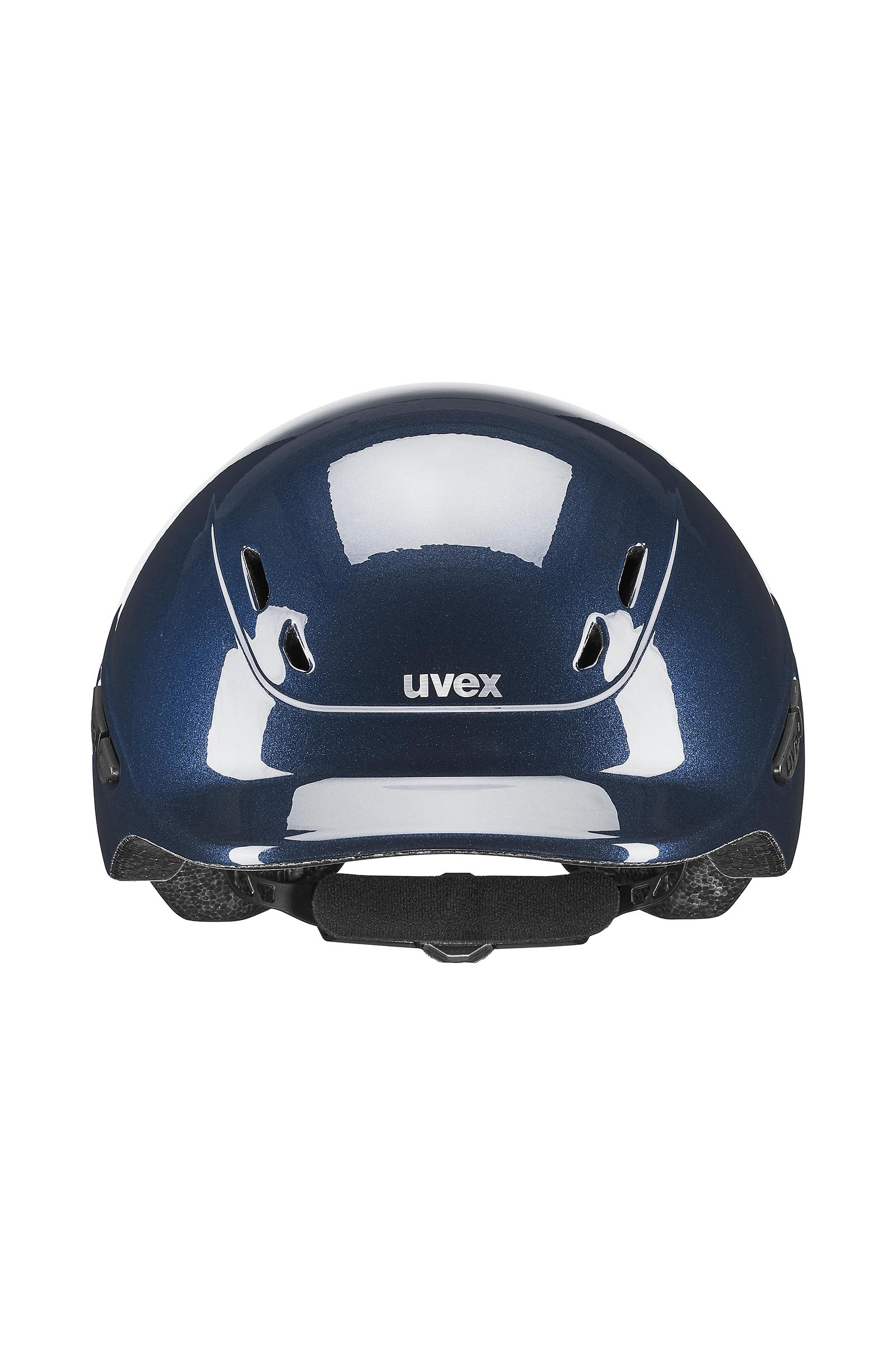 Uvex Kidoxx Shiny casco da equitazione per bambini