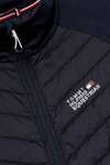 Giacca ibrida da uomo Tommy Hilfiger Equestrian Thermo 