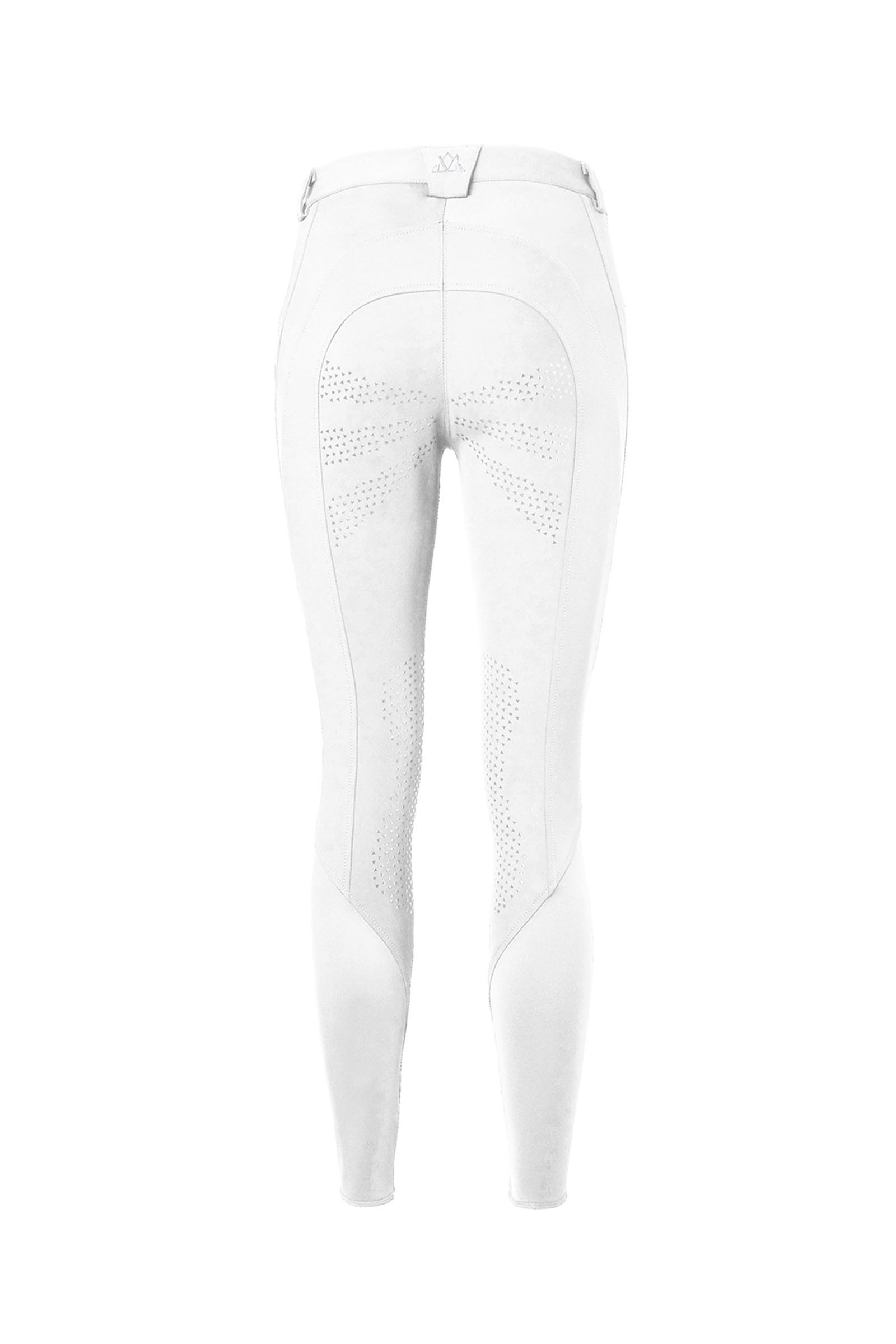 WH/AB Mountain Horse Marilyn Flex pantaloni da equitazione donna full grip