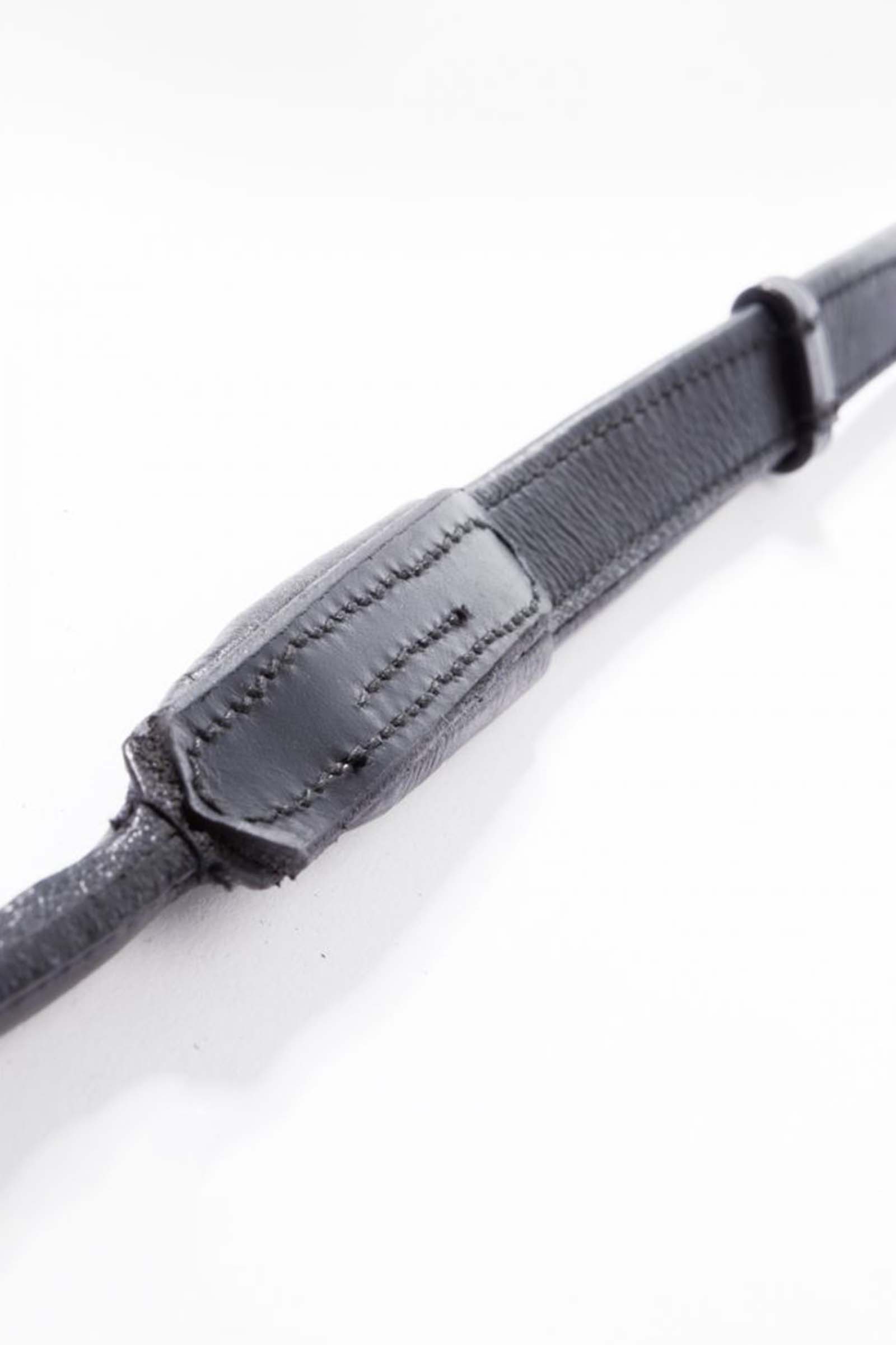 Kavalkade Florina Redini in morbida pelle con cuciture rotonde