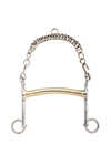 Kavalkade KavalBit Morso da dressage con barra