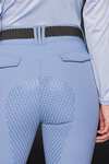 Mountain Horse Kate pantaloni da equitazione donna full grip