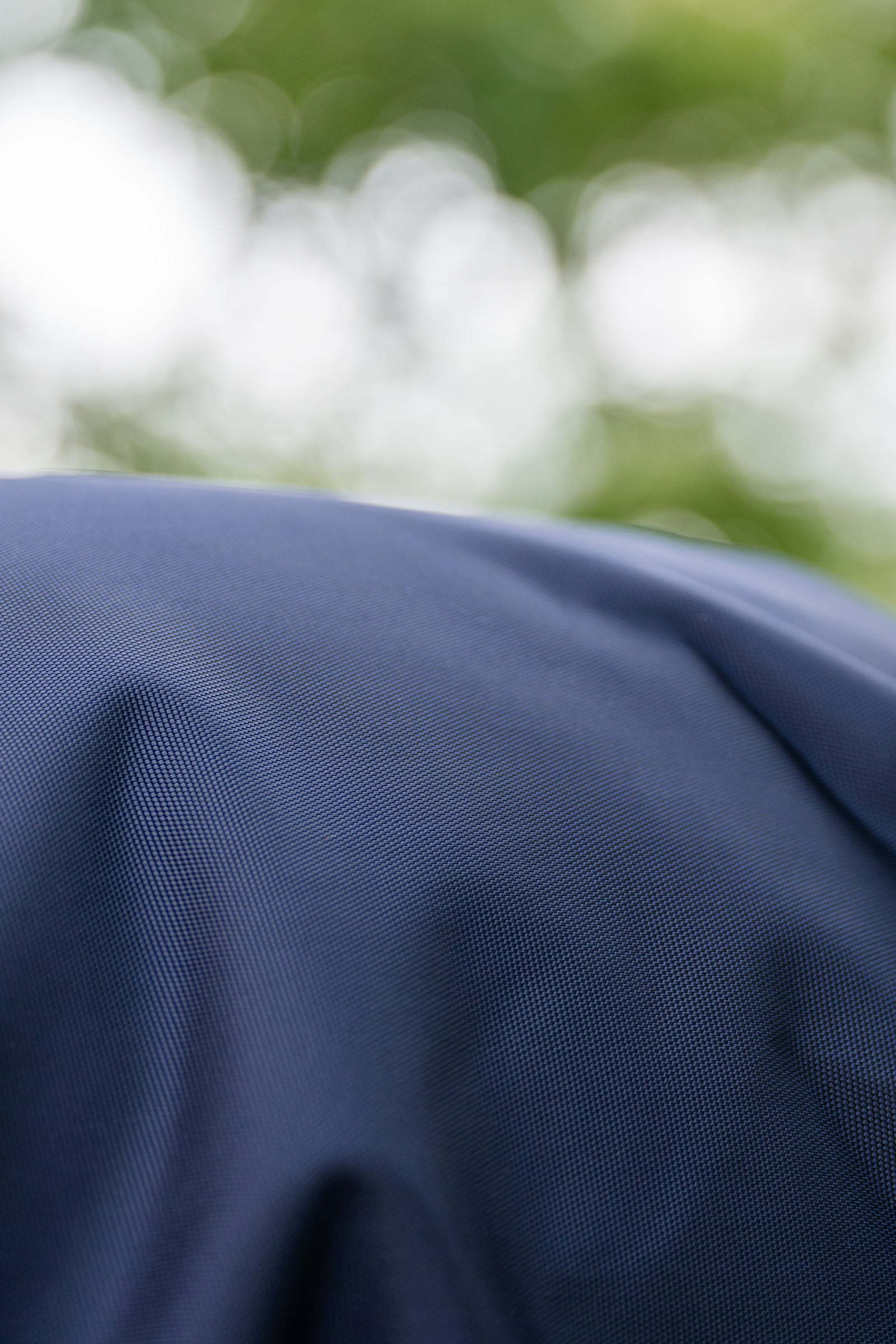 Horseware Rambo 1680D Plus Vario Layer coperta da esterno, 250 g