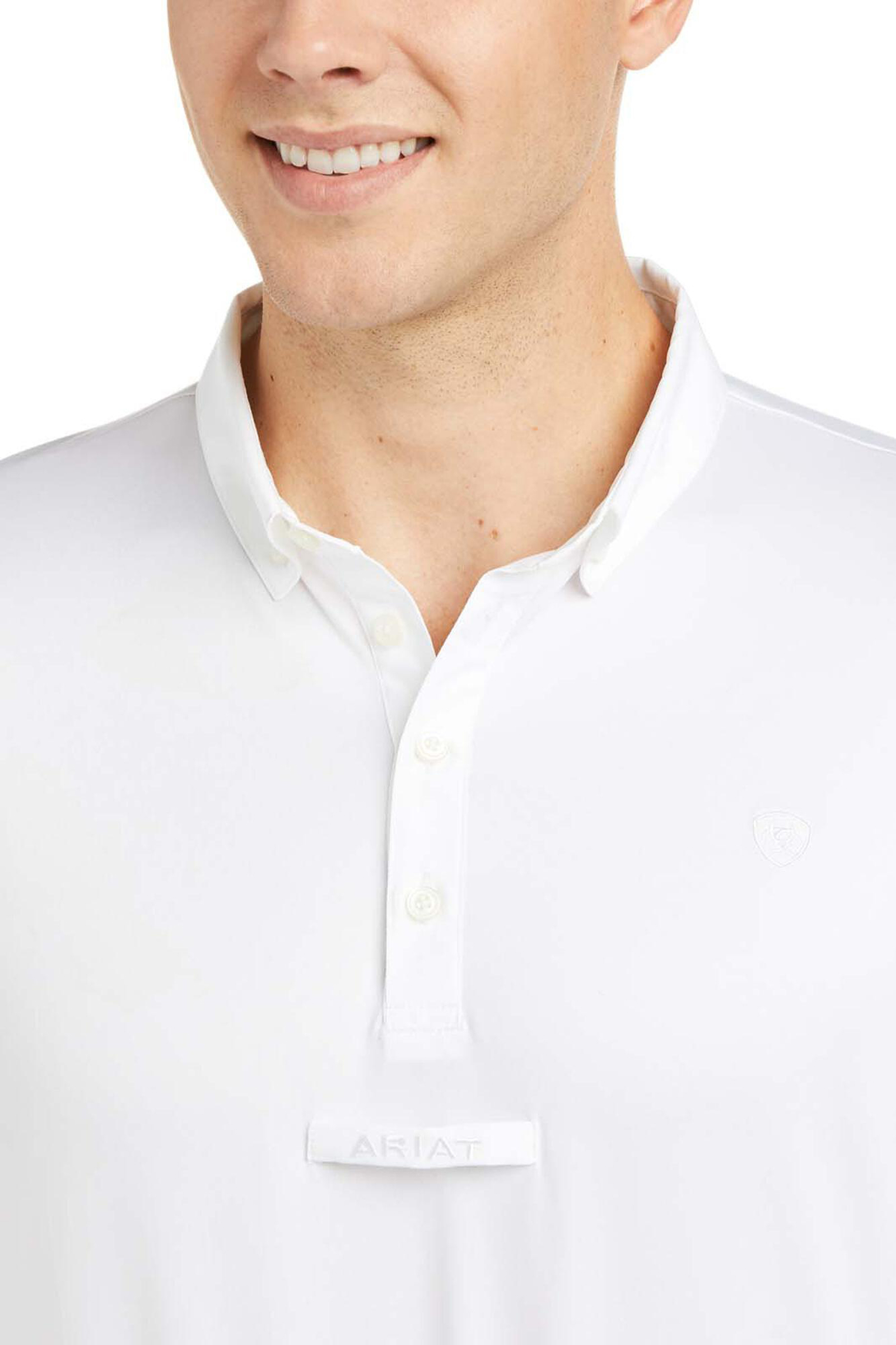 Ariat Tek Camicia da concorso per uomo