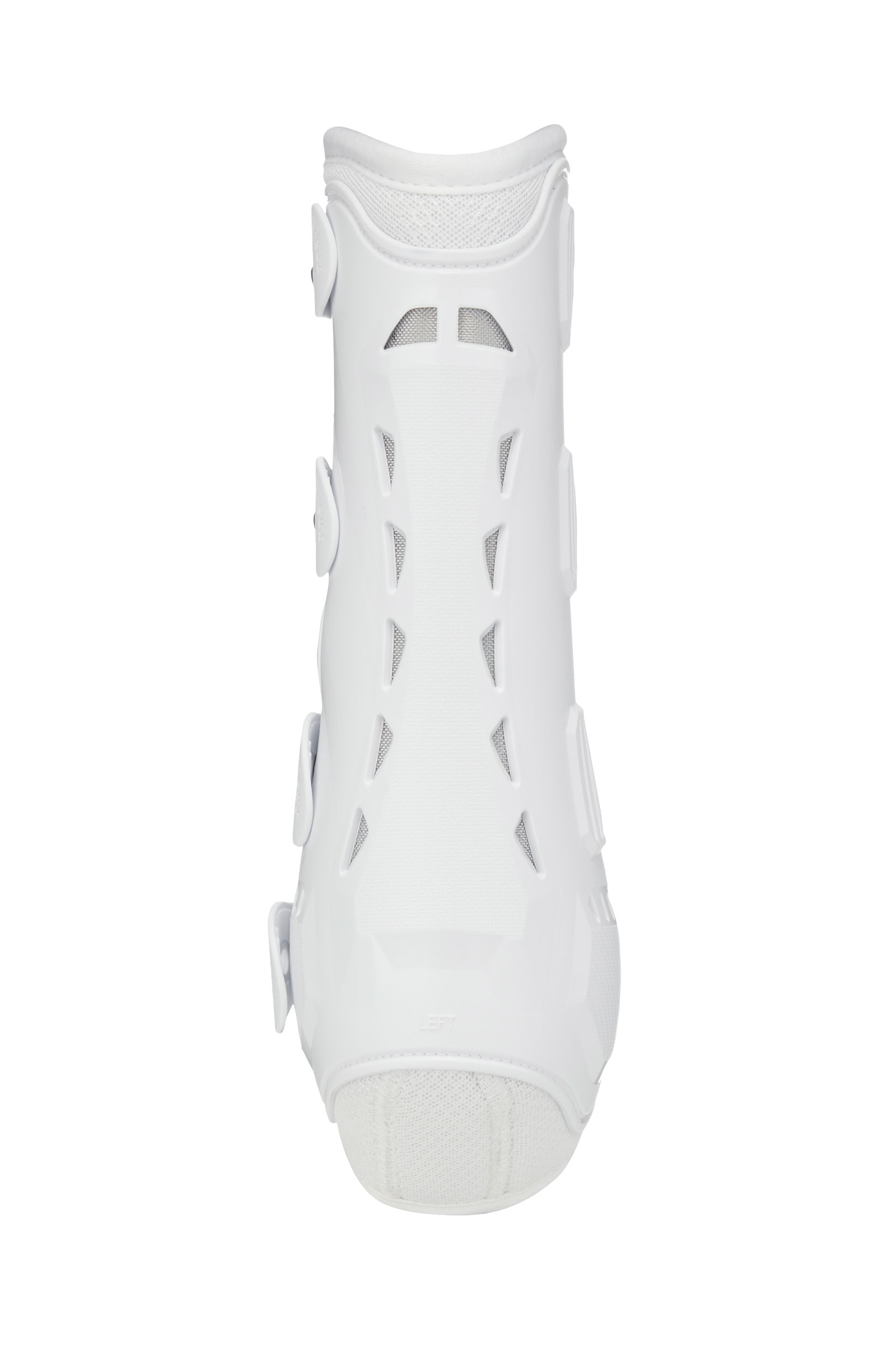 LeMieux Ultra Mesh Snug stinchiere posteriori