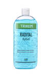 Trikem Radital gel rinfrescante, 500 ml