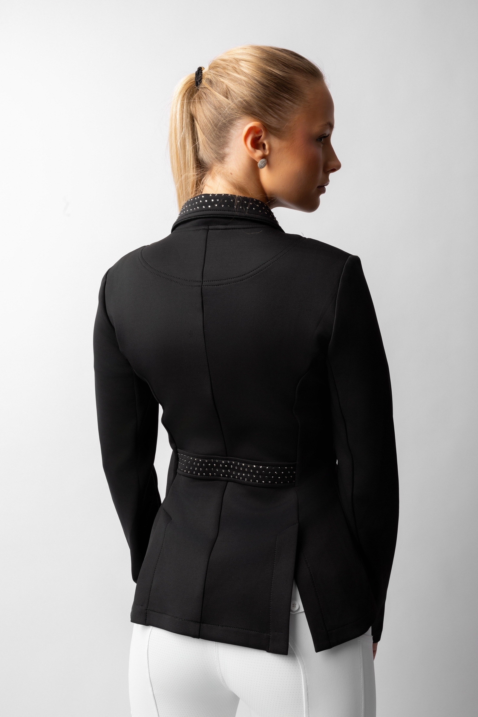 Horze Carla Giacca da spettacolo da donna