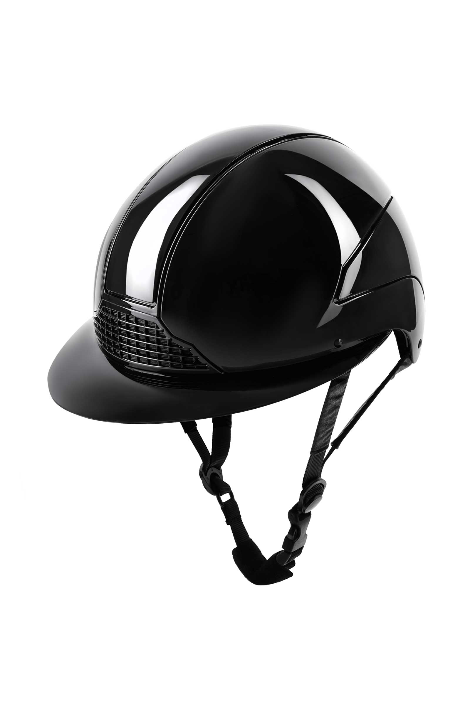 SWING H24 Lady Glossy casco da equitazione