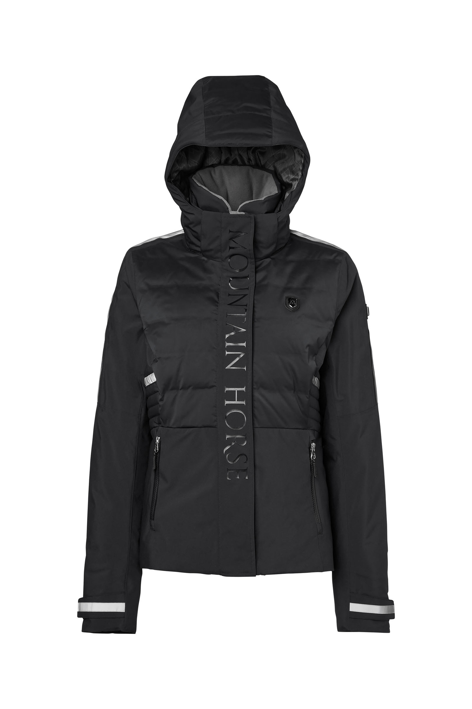 Mountain Horse Ember cappotto 2-in-1 da donna