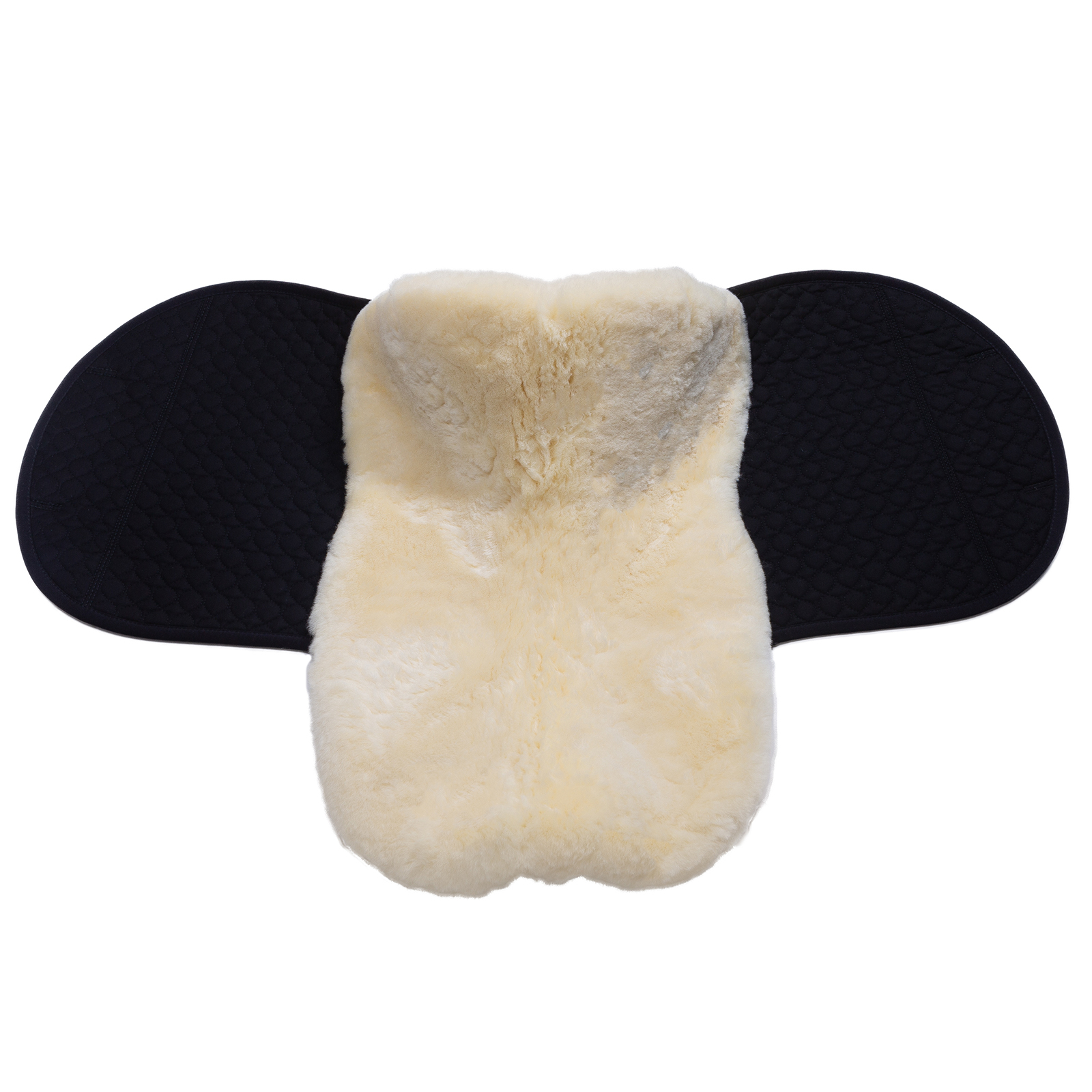 Sottosella sagomato Christ Champ 1/4 di bordino VS