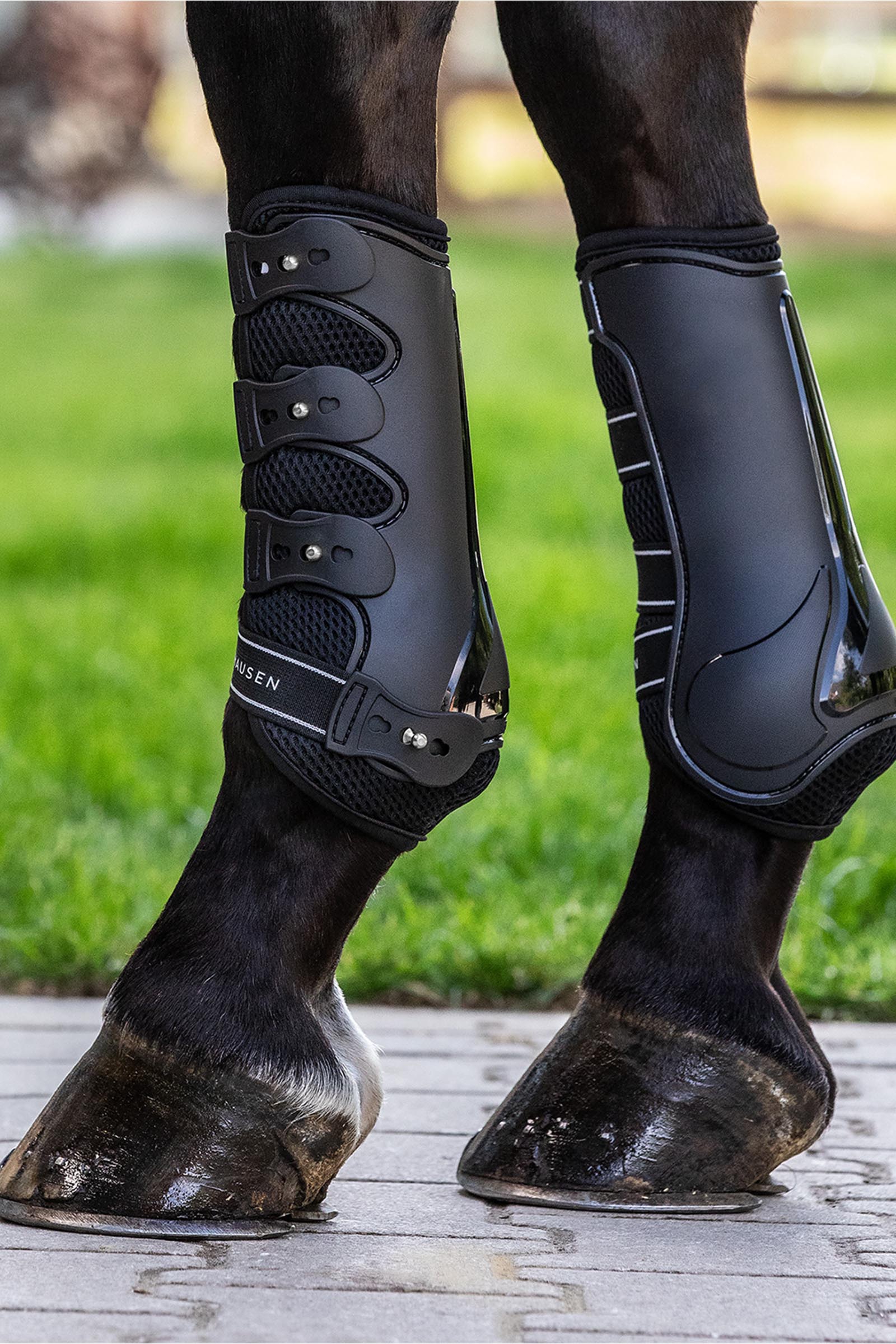 Waldhausen Breath paratendini (coppia)