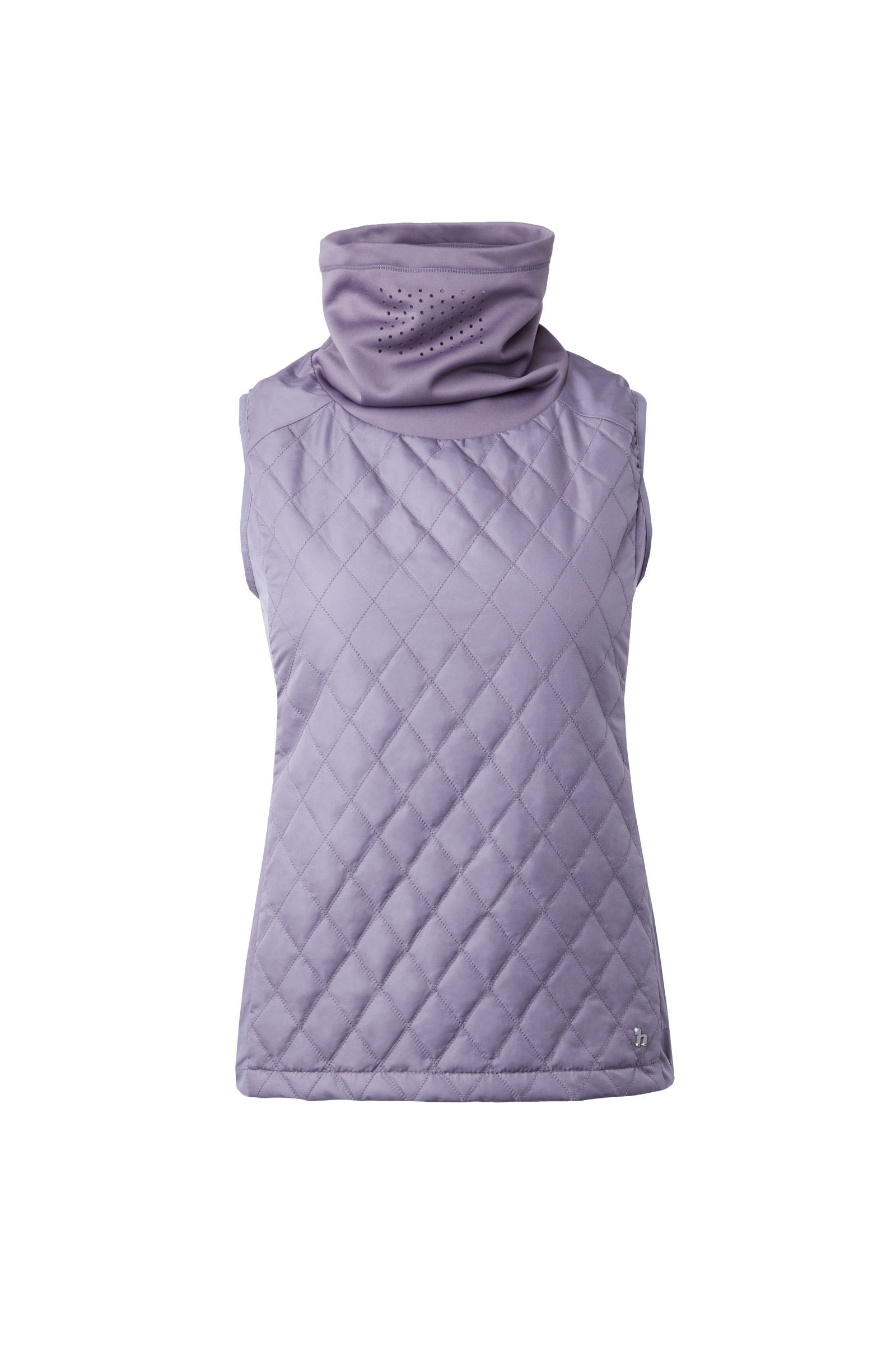 Horze Riley Gilet da equitazione ibrido da donna