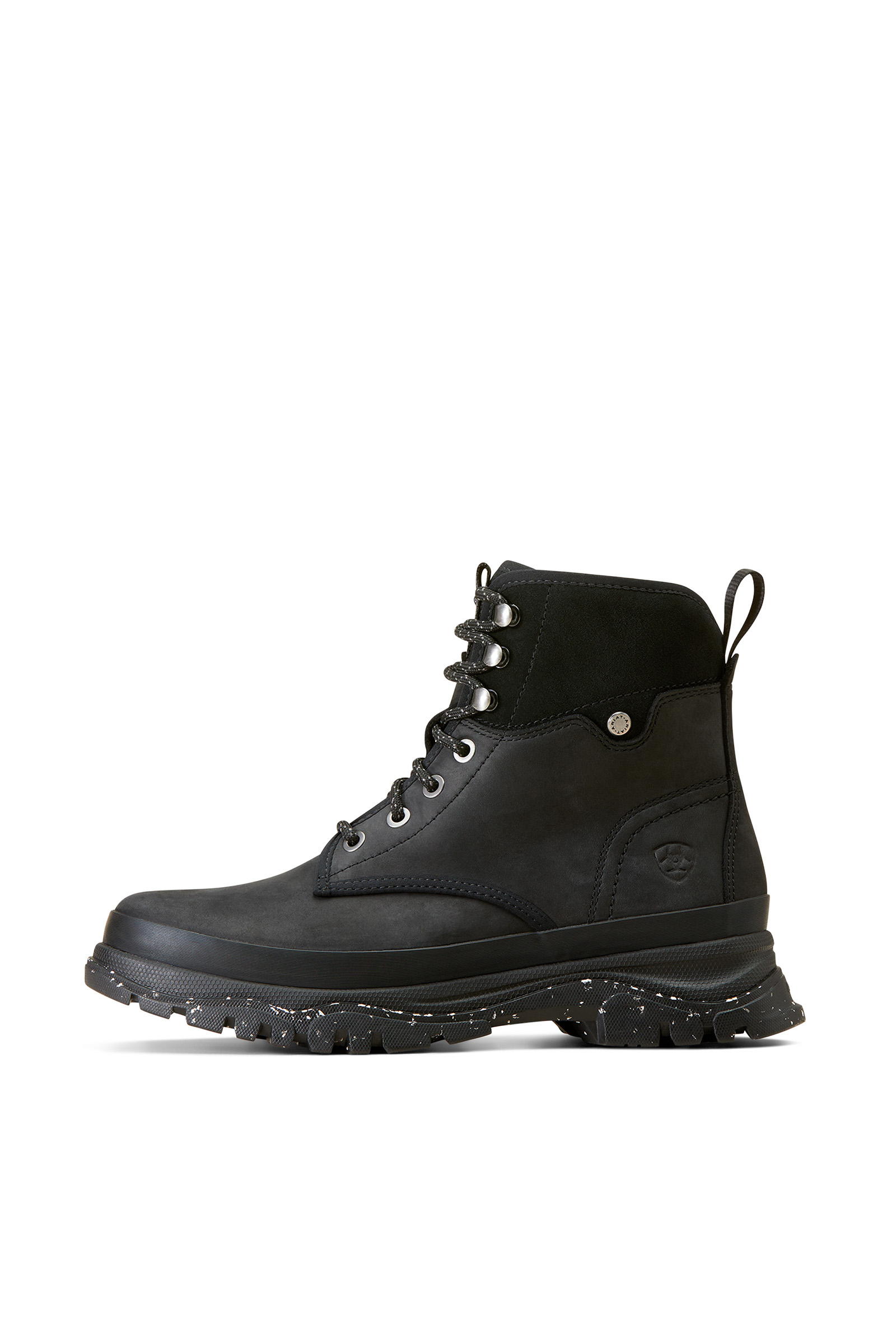 Ariat Moresby H2O stivali da donna impermeabili con allacciatura