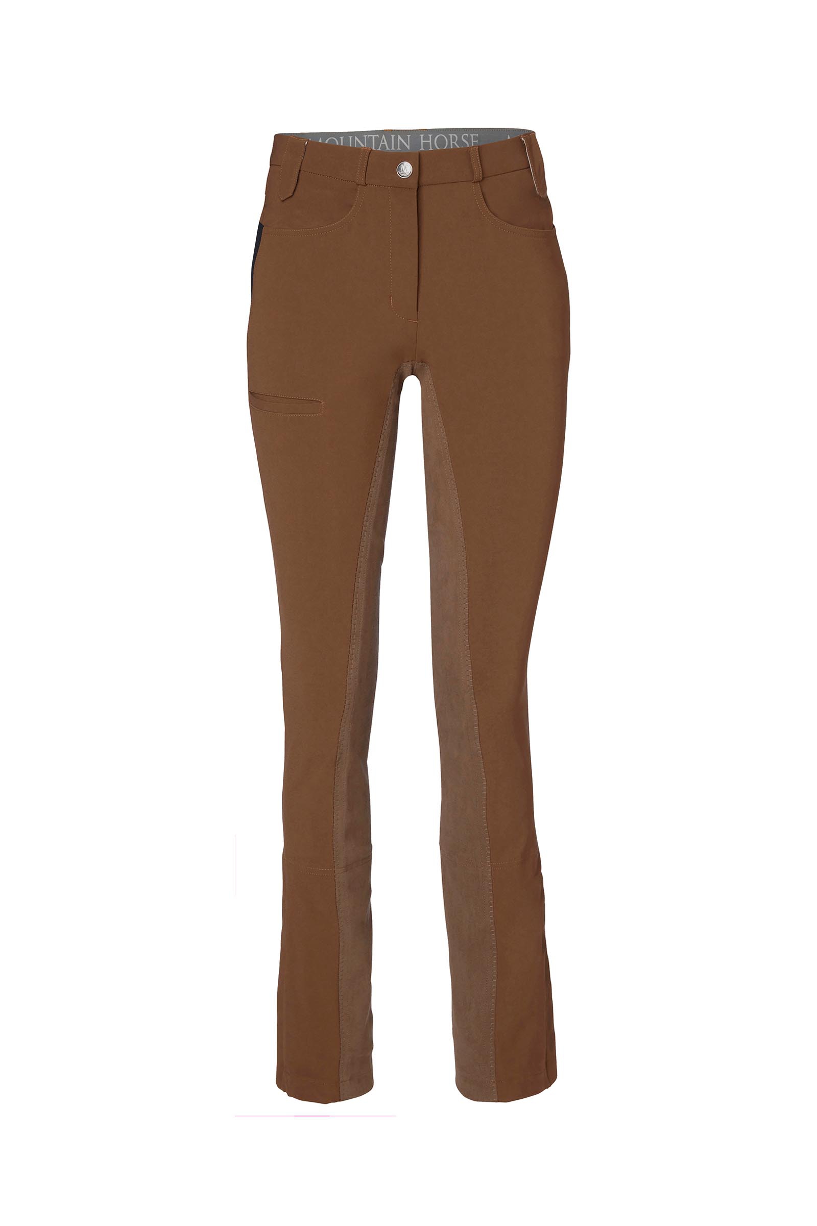 Mountain Horse Faxi pantaloni da equitazione jodhpur donna