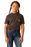 Ariat Treat Supply T-shirt per bambini
