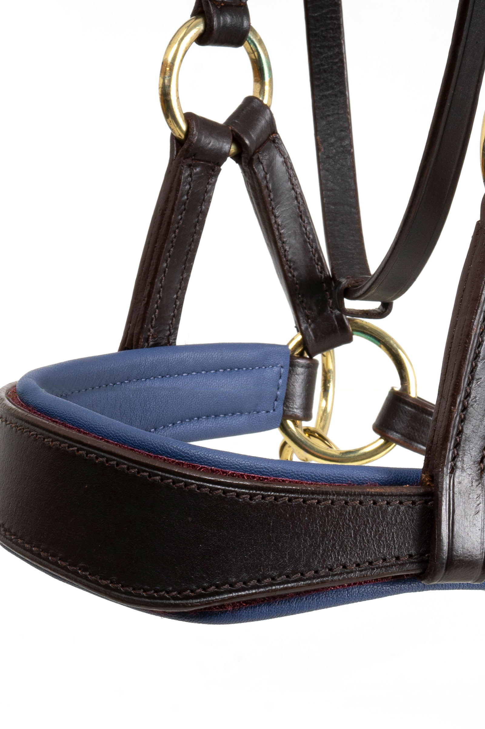 F.R.A. Freedom Riding Articles Aruba briglia senza morso con redini (Sistema 3)