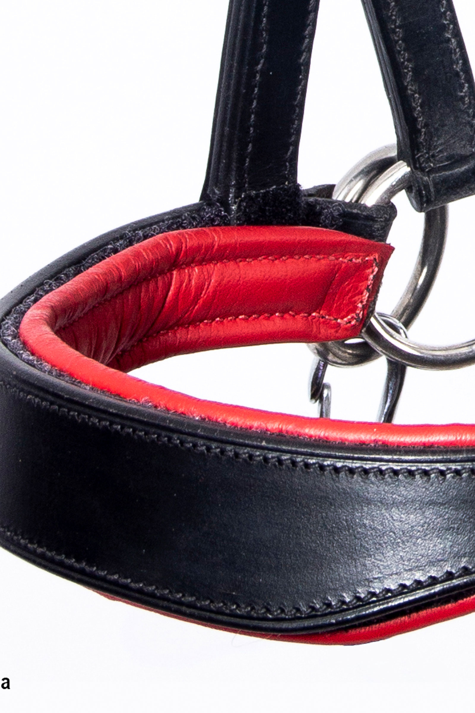 F.R.A. Freedom Riding Articles Aruba briglia senza morso con redini (Sistema 3)