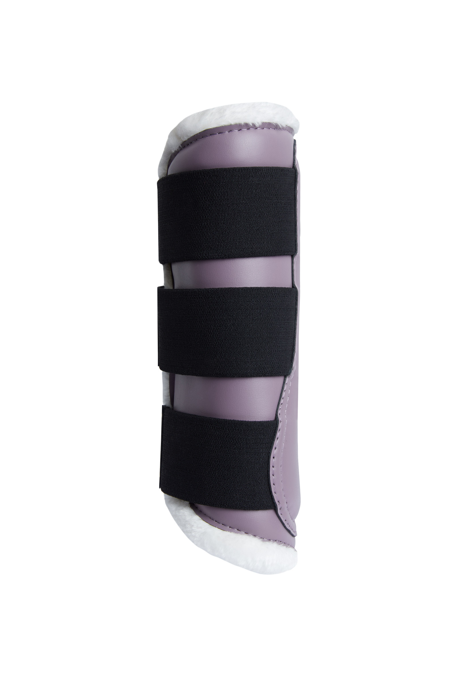 Horze Ghent Stivali da lavoro con pelliccia ecologica