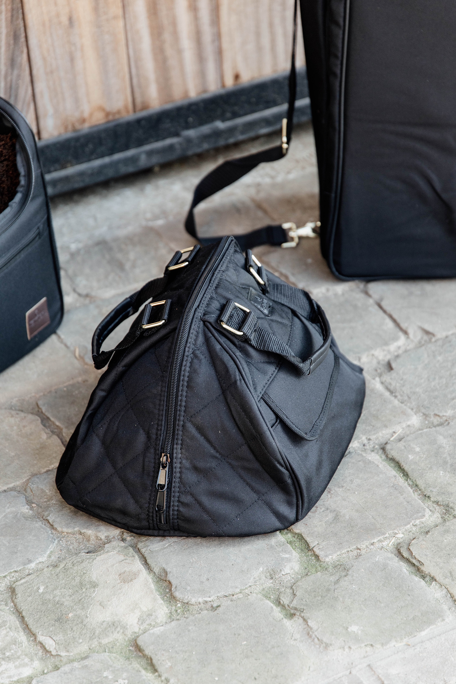 Borsa per casco Kentucky Horsewear