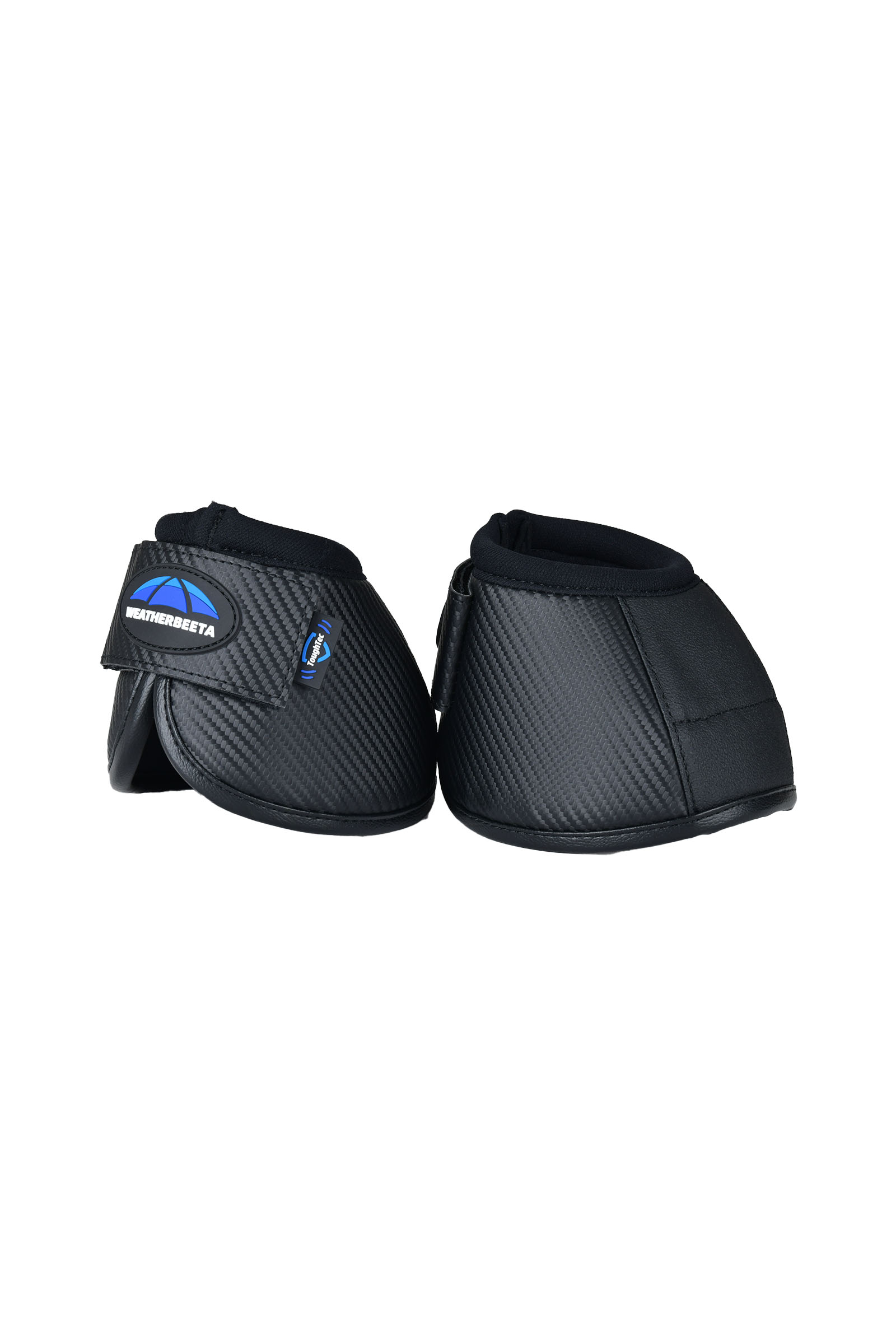 Weatherbeeta Tough-Tec stinchiere anatomici