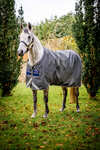 Horseware Amigo Bravo 12 coperta da paddock, 0 g