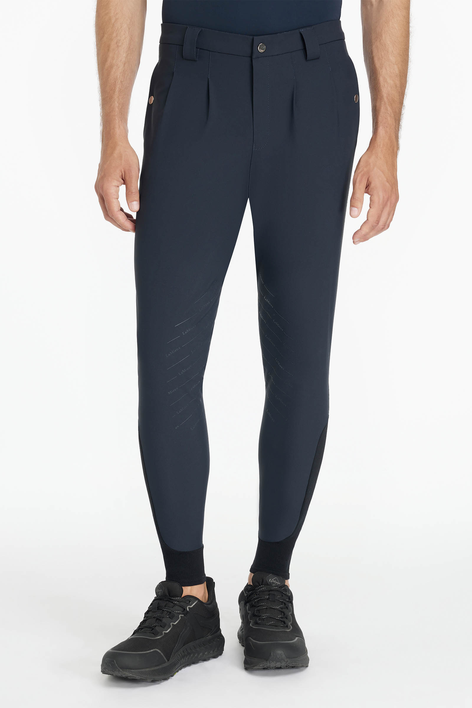 LeMieux Classique pantaloni da equitazione uomo