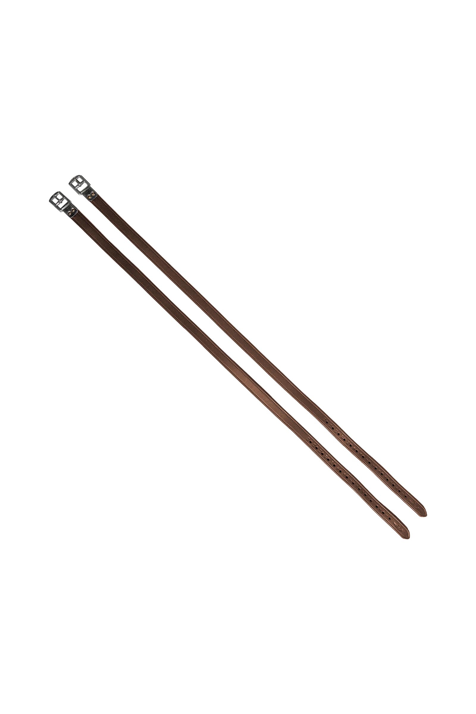 Dy'on Premium staffili in pelle morbida  