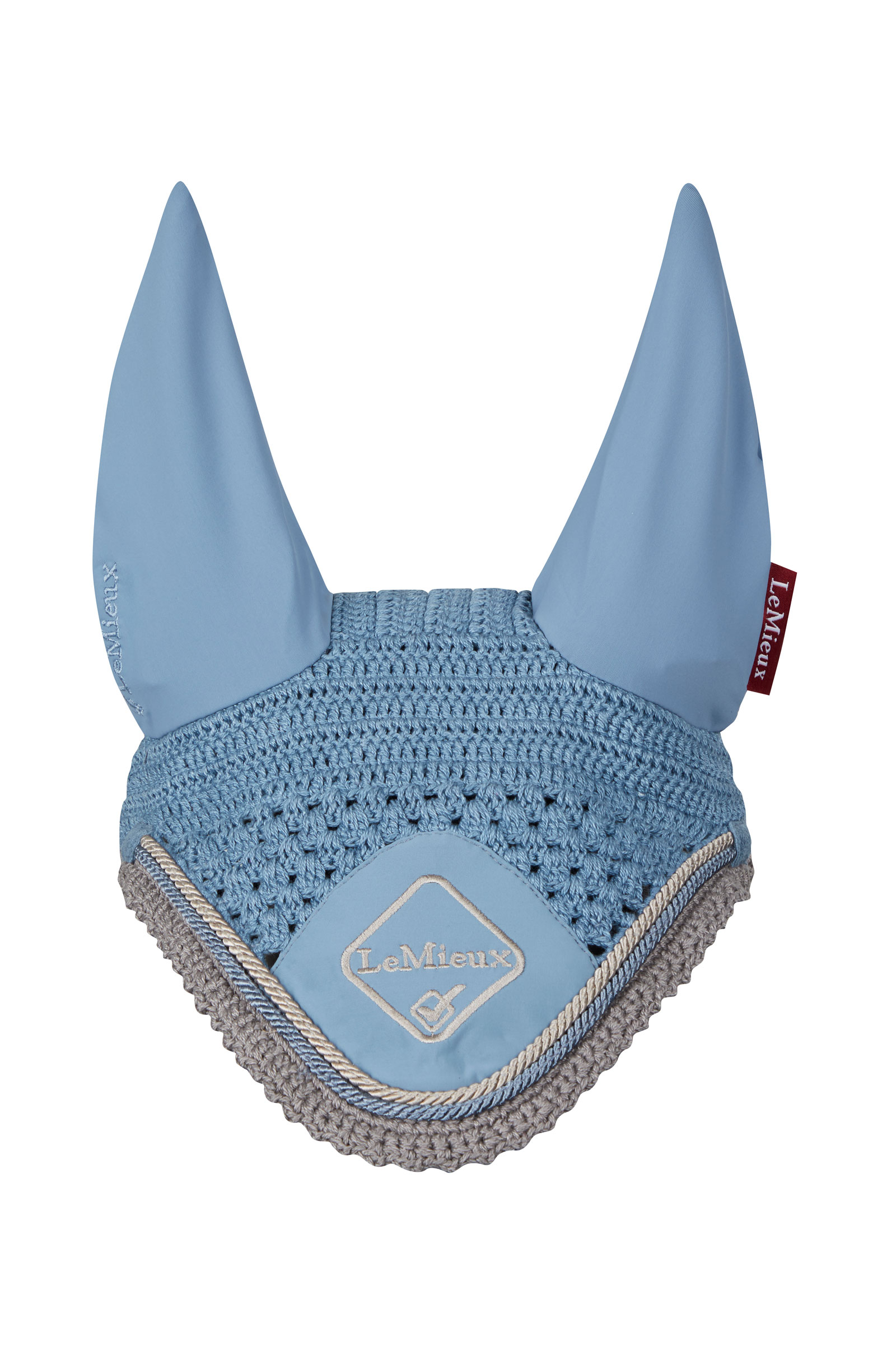 LeMieux Classic Cappuccio antimosche